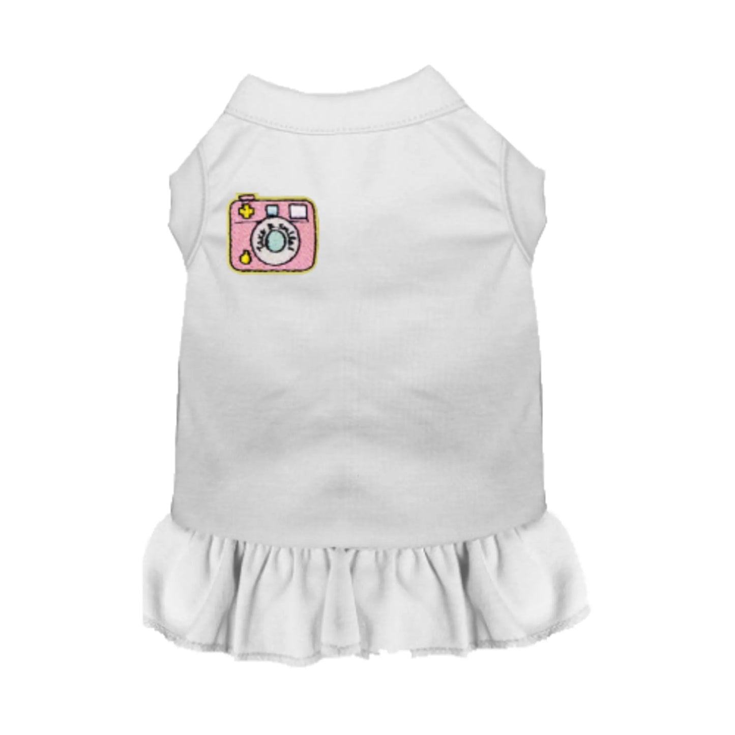 Everyday Selfie Top/Dress - Pack Of: 1 - Your Pet Connection