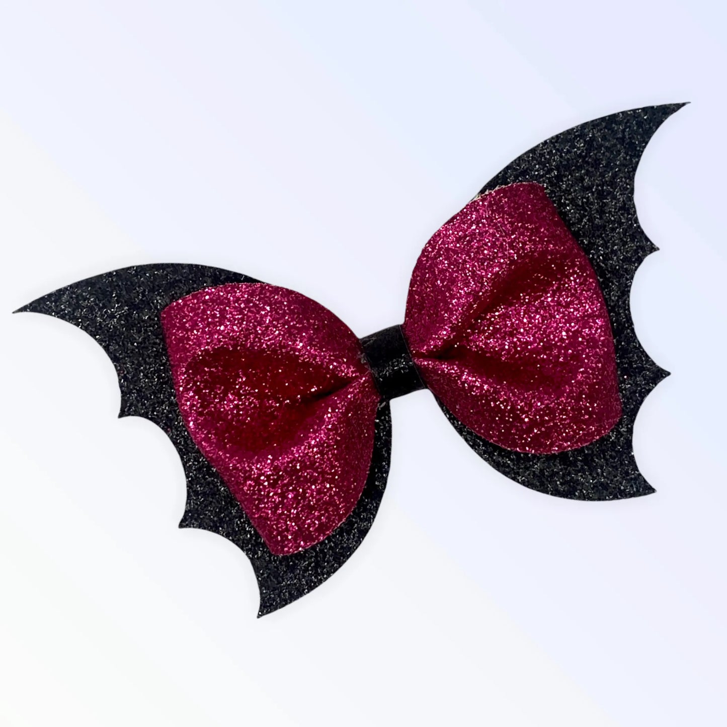 Fa-BOO-lous Bat Bows - Your Pet Connection