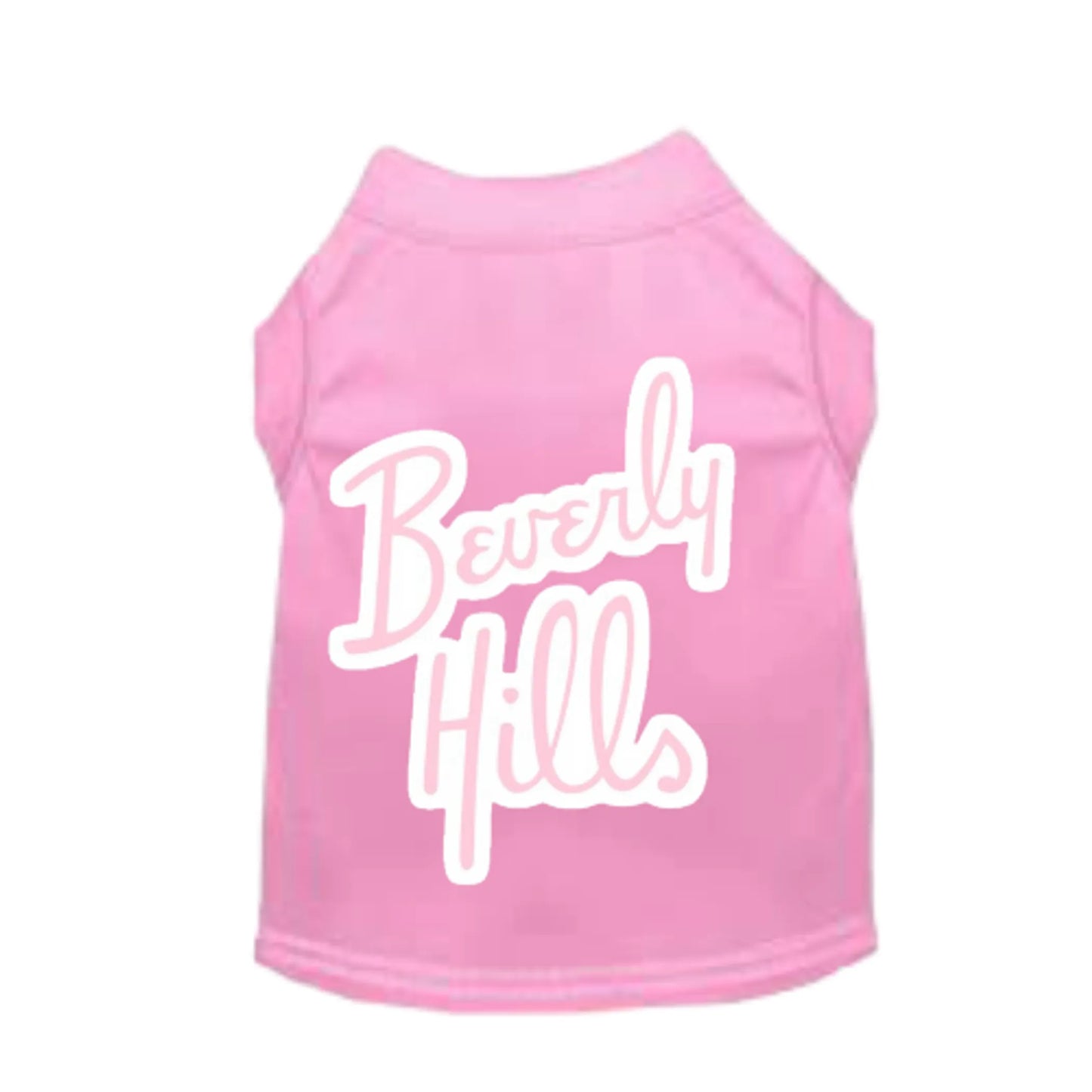 Beverly Hills - Pack Of: 1 - Your Pet Connection