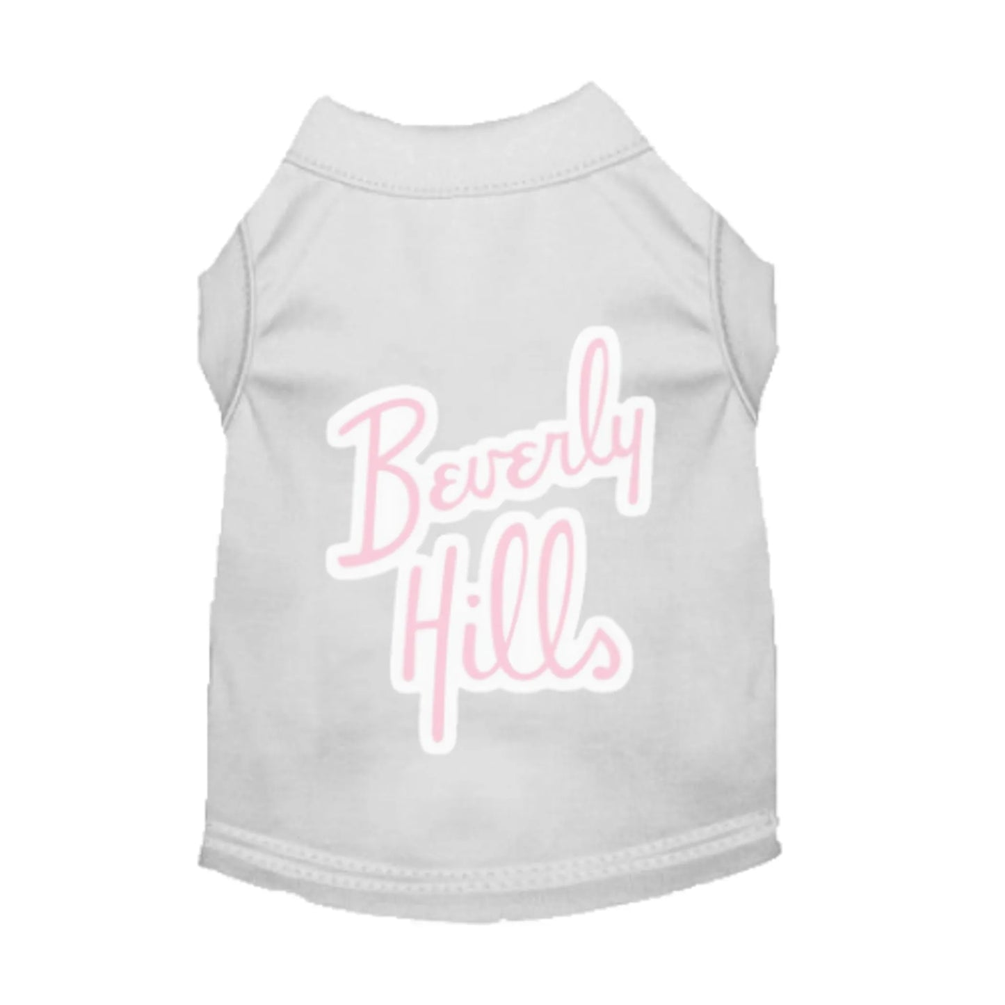 Beverly Hills - Pack Of: 1 - Your Pet Connection