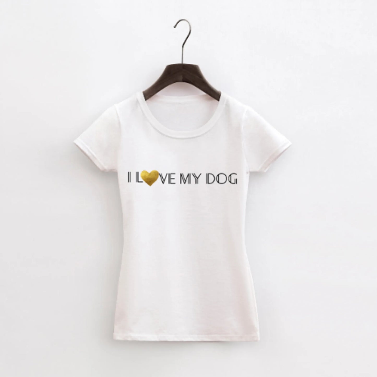 I Love My Dog/ I love My Mum - Pack Of: 1 - Your Pet Connection