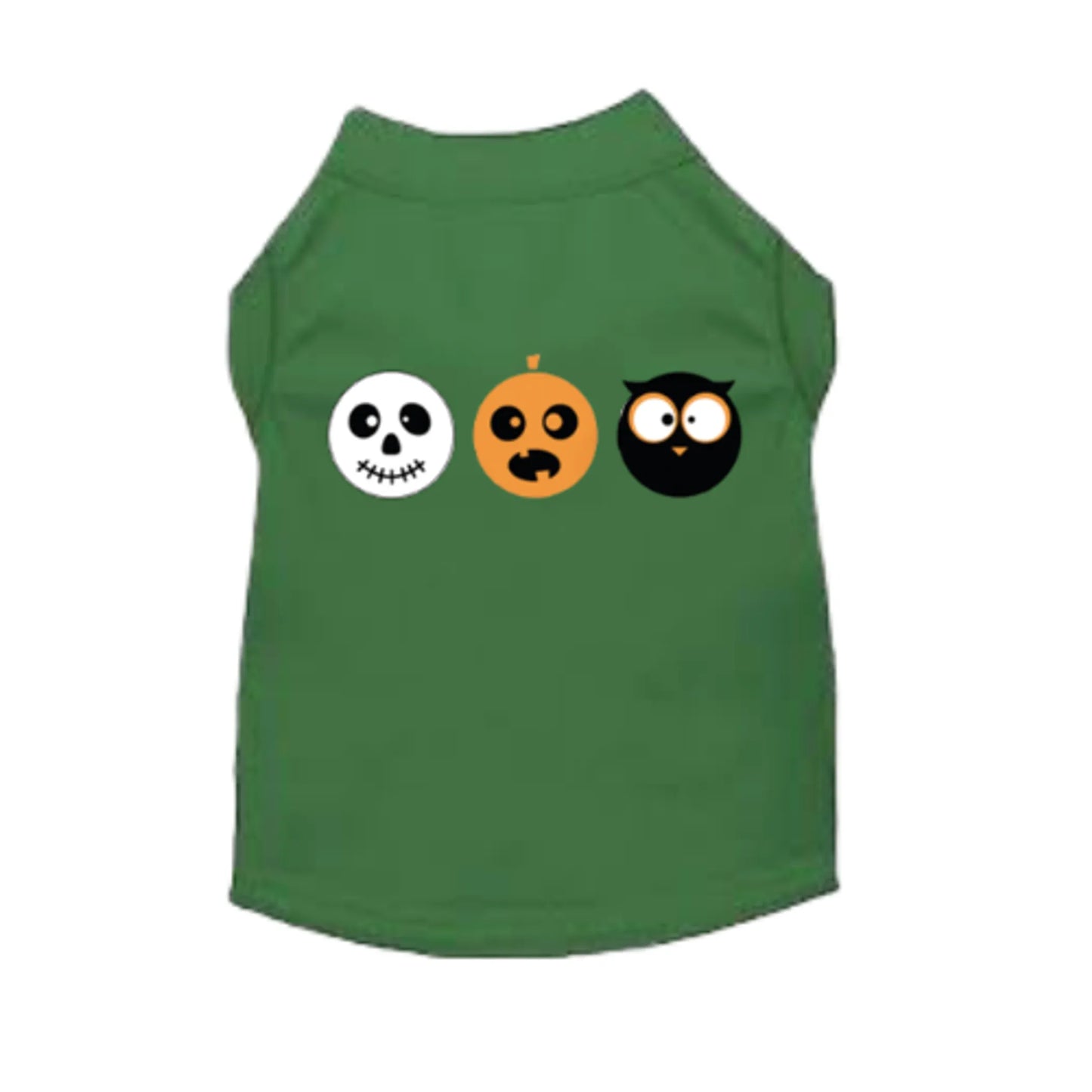 Iridescent Halloween Pumpkin - Your Pet Connection