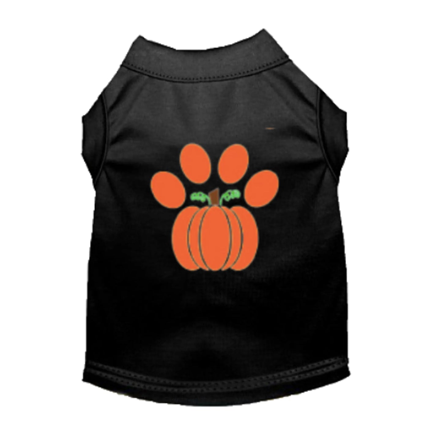 Iridescent Halloween Pumpkin - Your Pet Connection