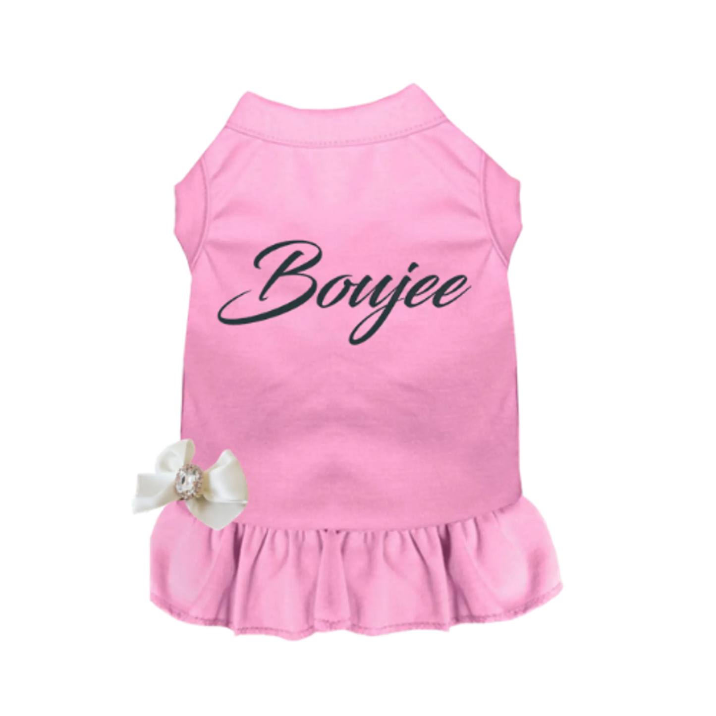 Boujee - Your Pet Connection