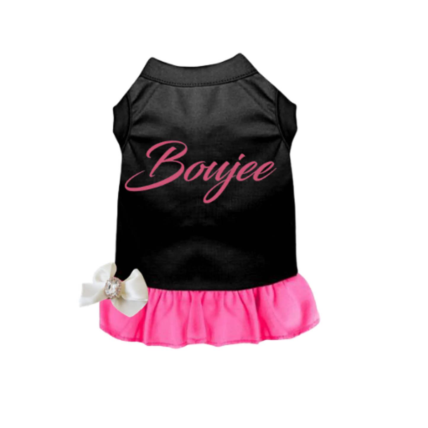 Boujee - Your Pet Connection