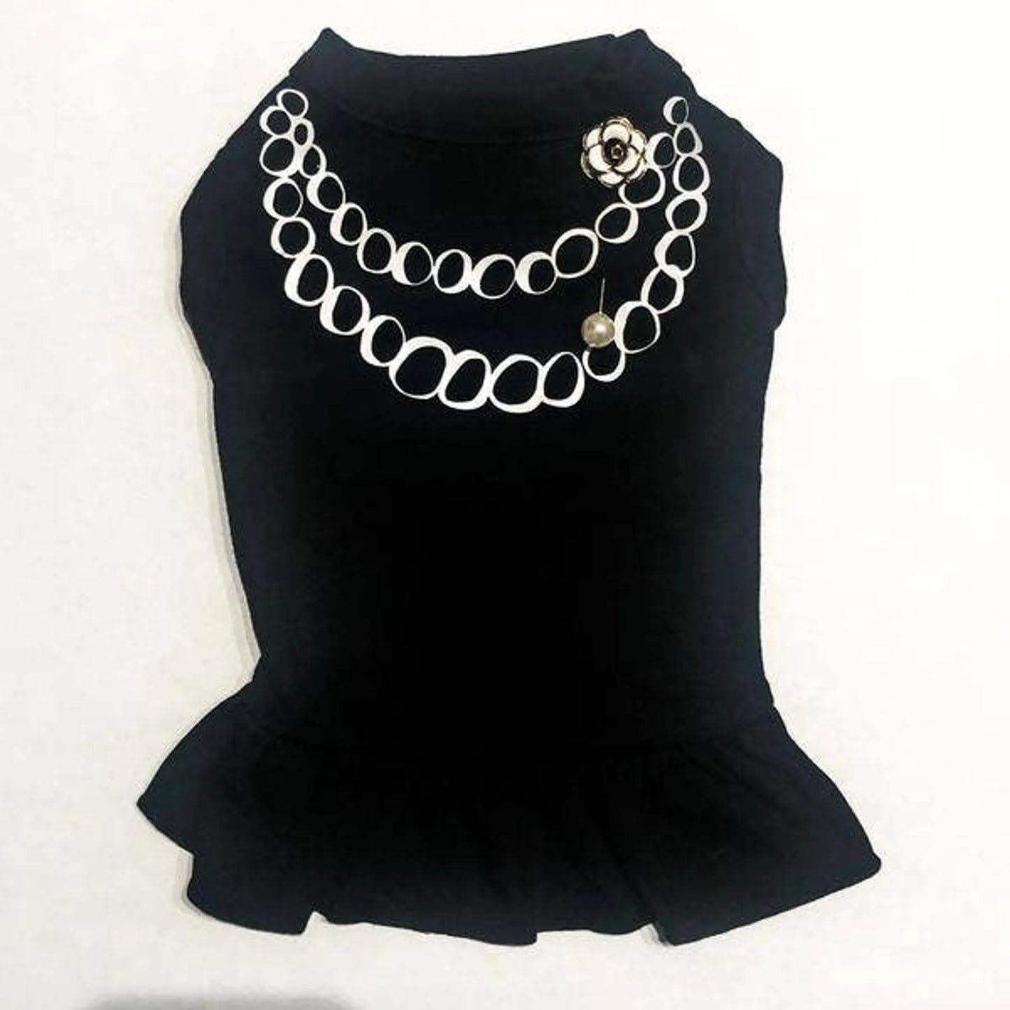 Breakfast at Bark Dress - Your Pet Connection