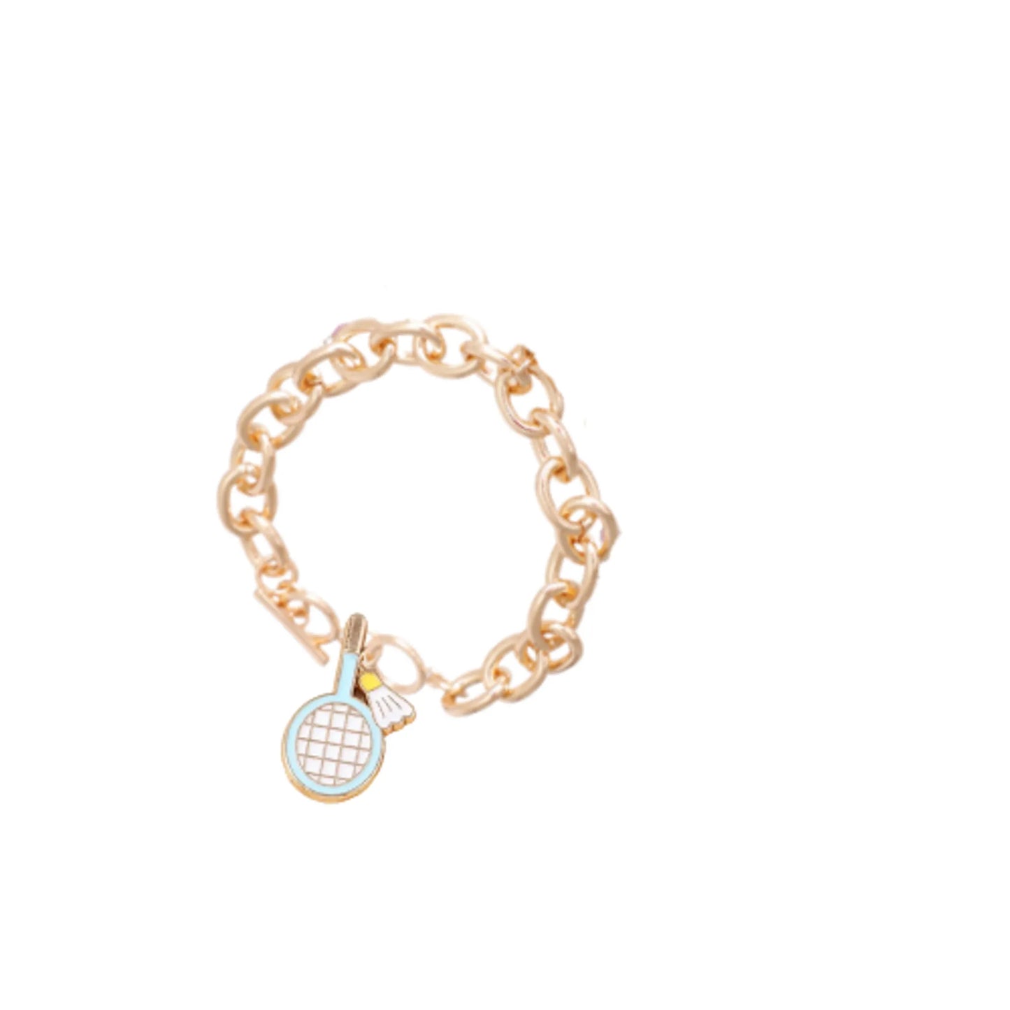 Bark Fifth Avenue Pickleball Accessory Set - For Dog Dads