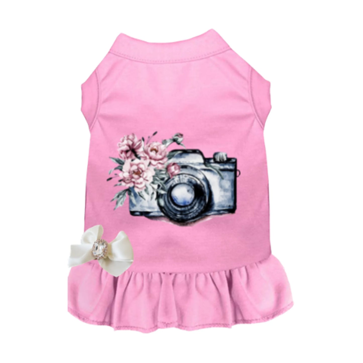 Call me pretty and take pictures of me - Your Pet Connection