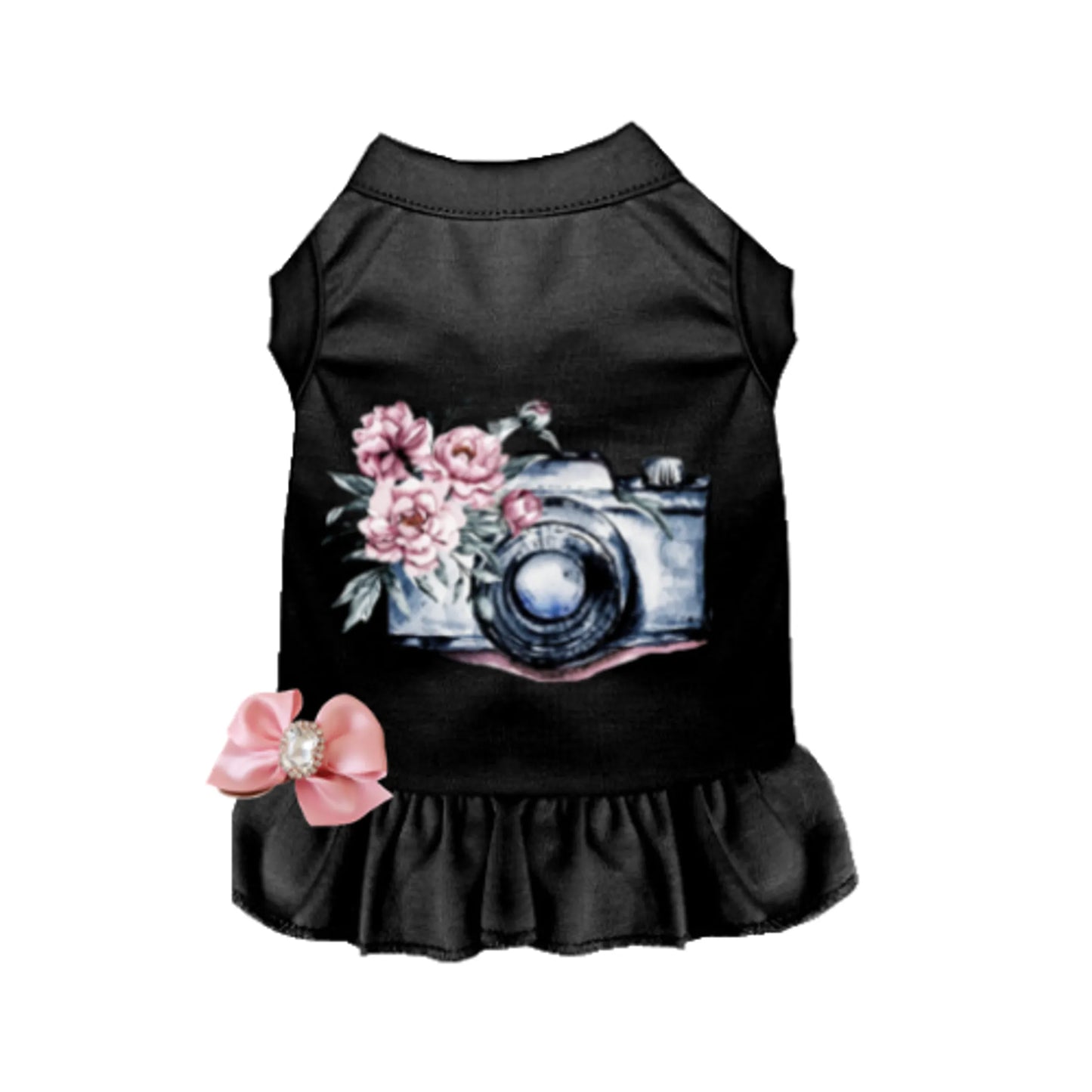 Call me pretty and take pictures of me - Your Pet Connection