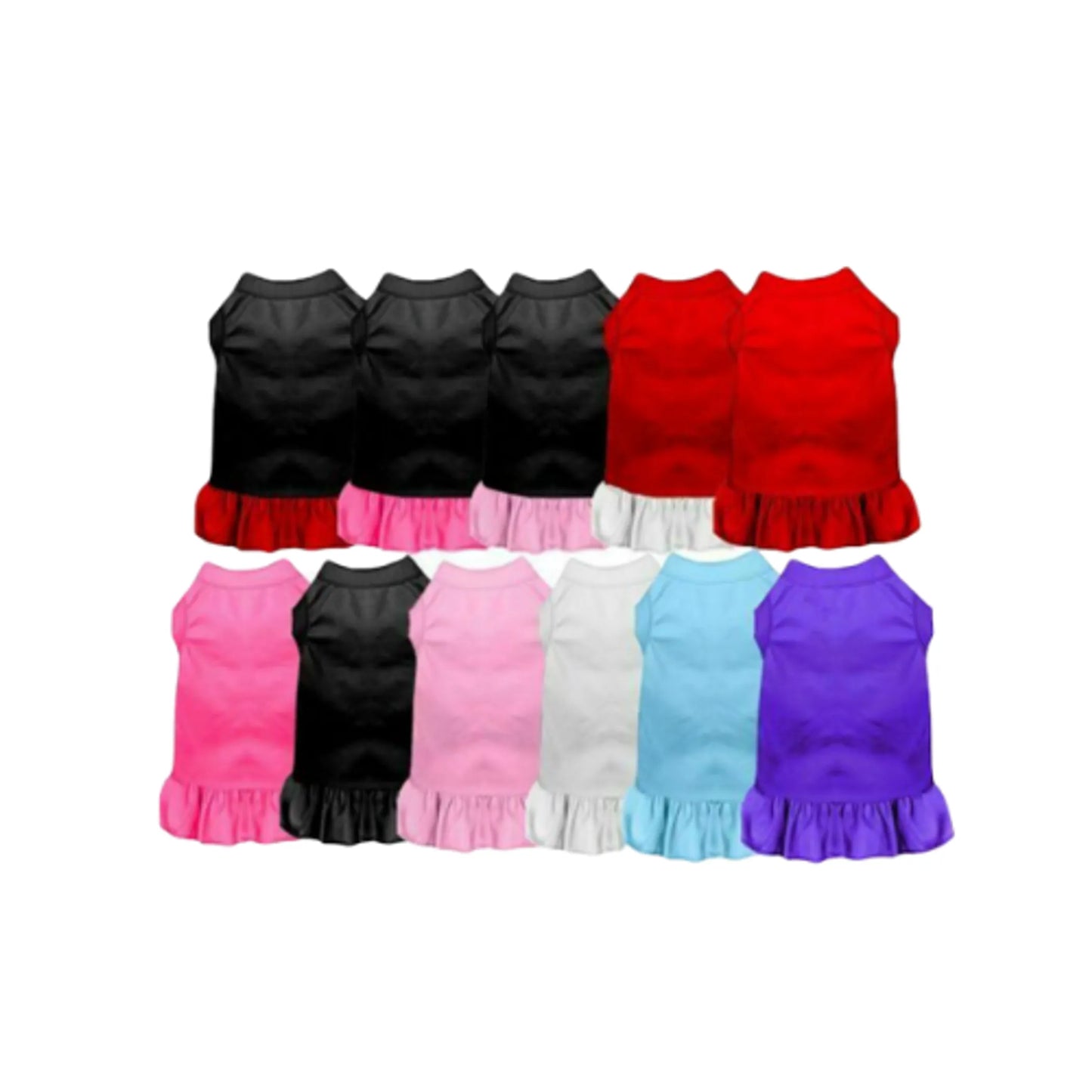 Bark Fifth Avenue Stylish Dog Shirt