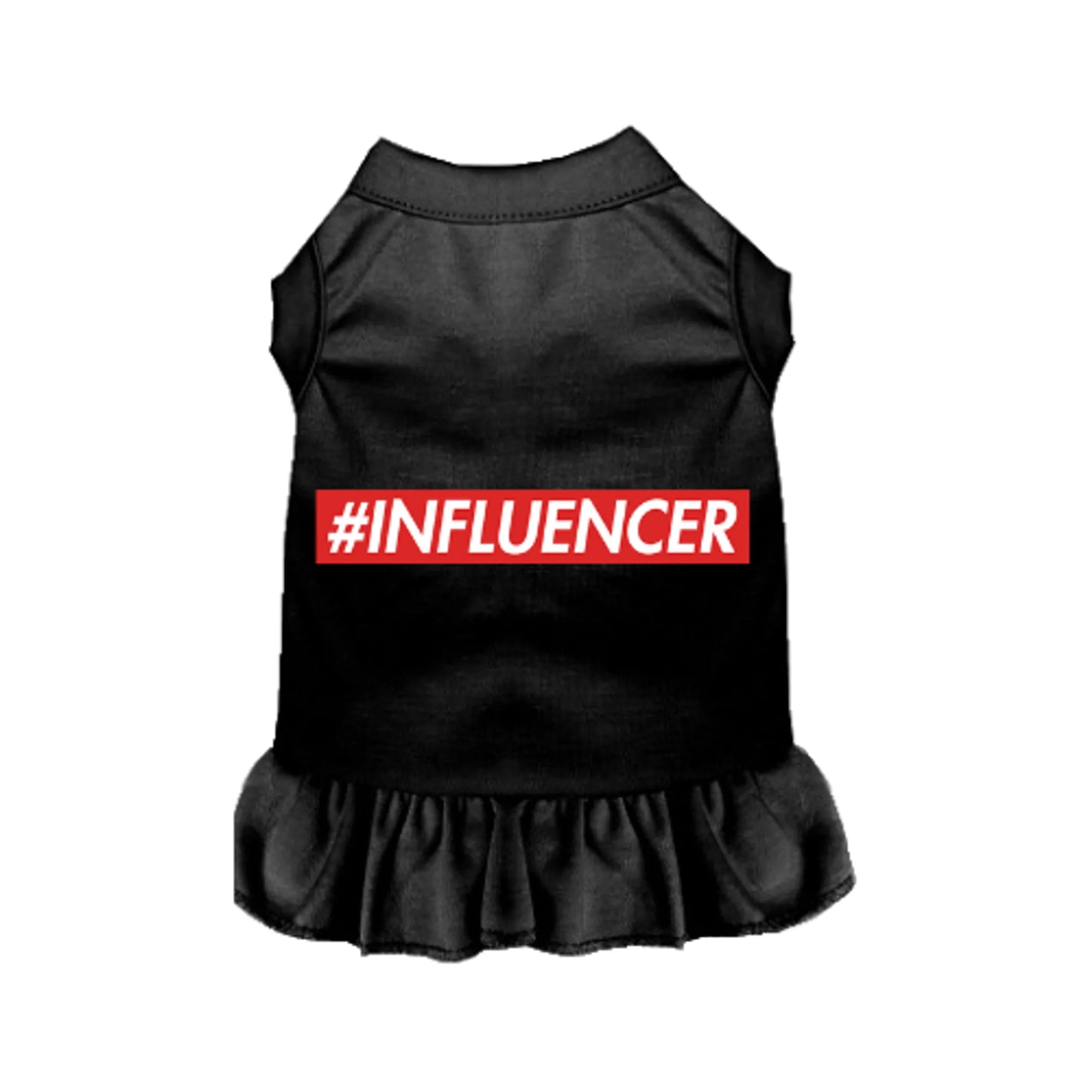 #INFLUENCER - Pack Of: 1 - Your Pet Connection