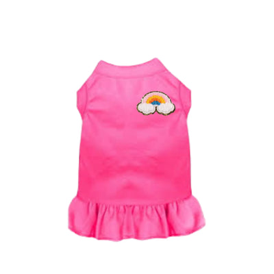 Chenille Rainbow - Pack Of: 1