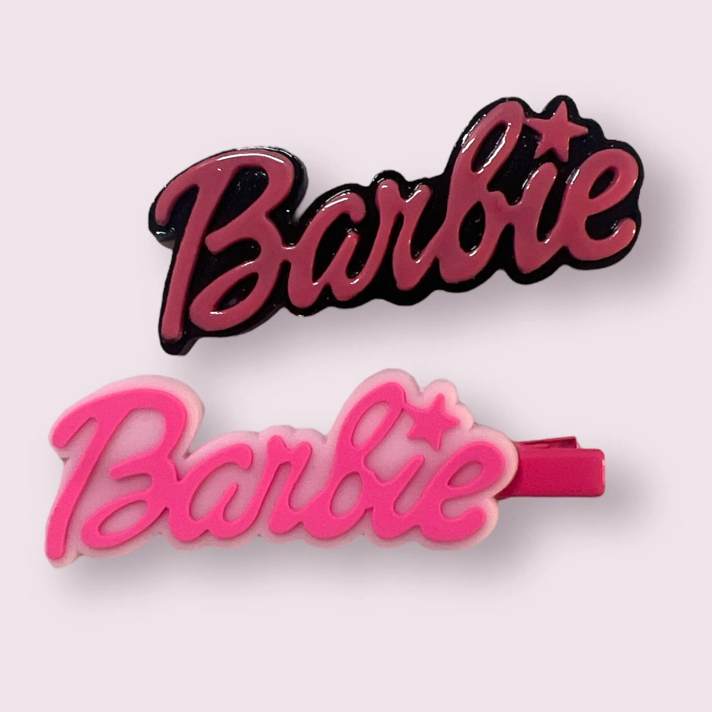 Barbie Barrette Dog Hair Barrette - Your Pet Connection