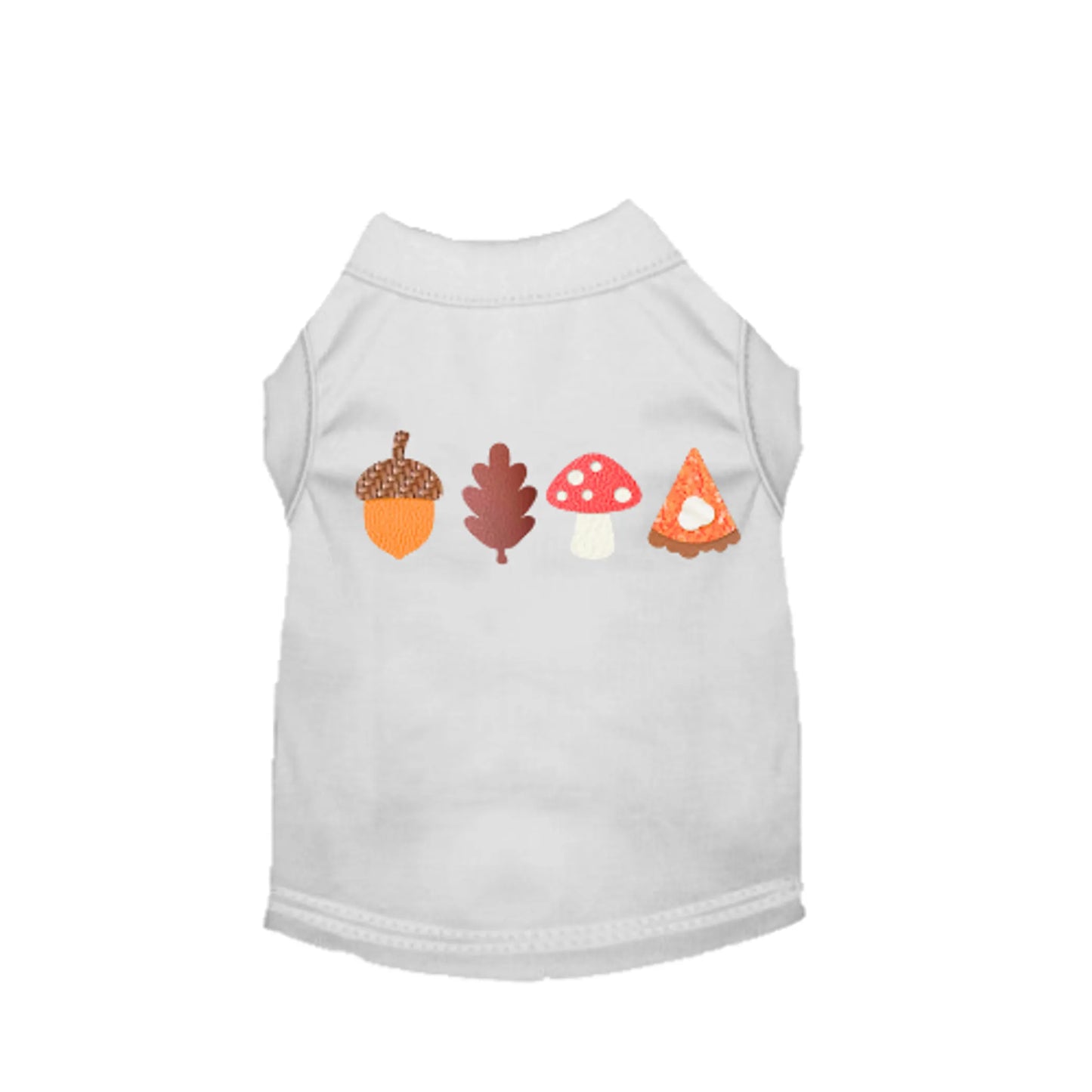 My Favorite Fall Shirt- Dog Shirt - Your Pet Connection