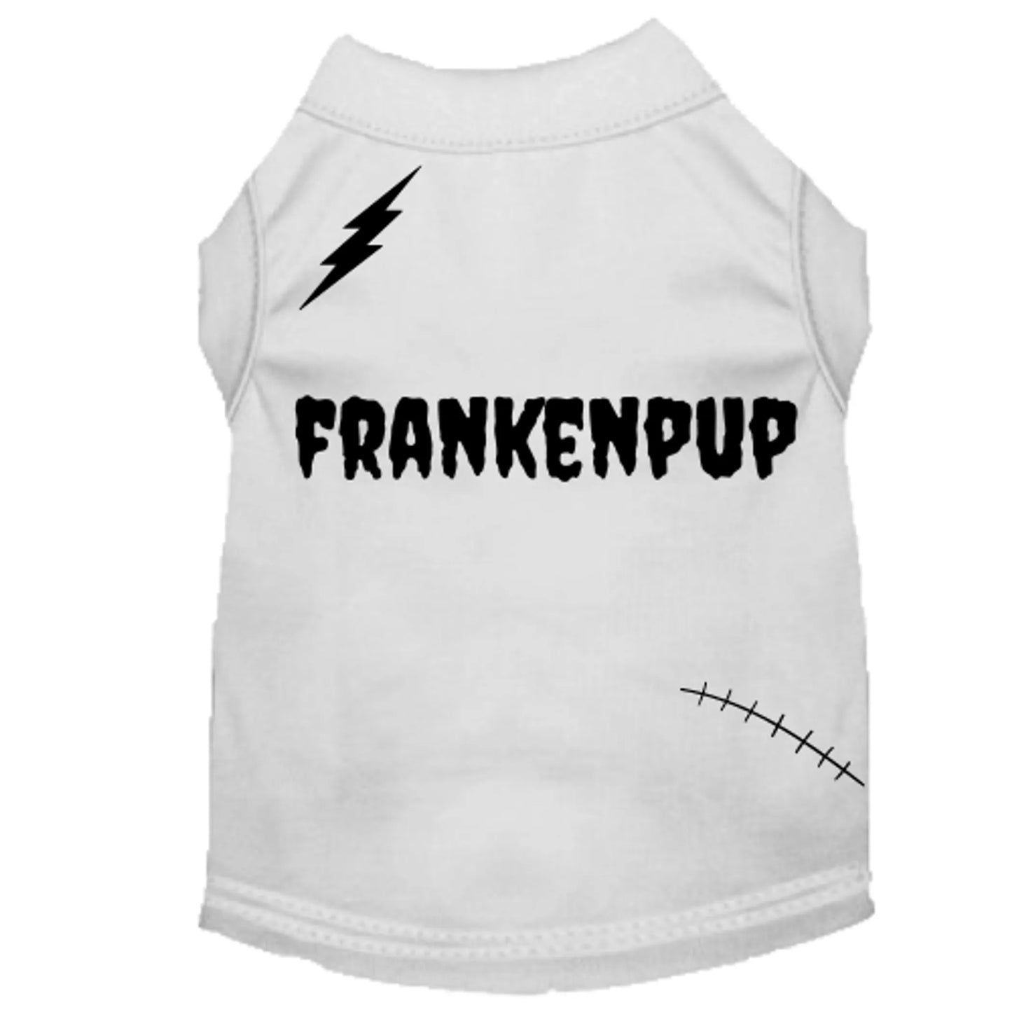 FRANKENPUP Dog Shirt - Your Pet Connection