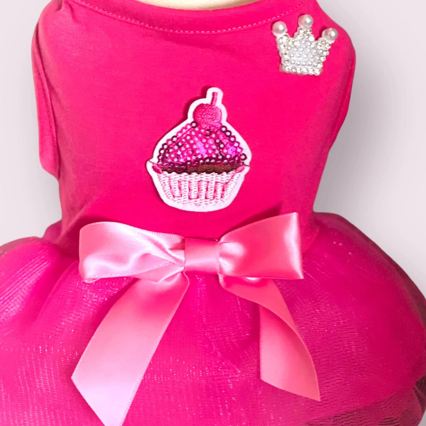 It's My Pawty- Dog Party Dress - Your Pet Connection