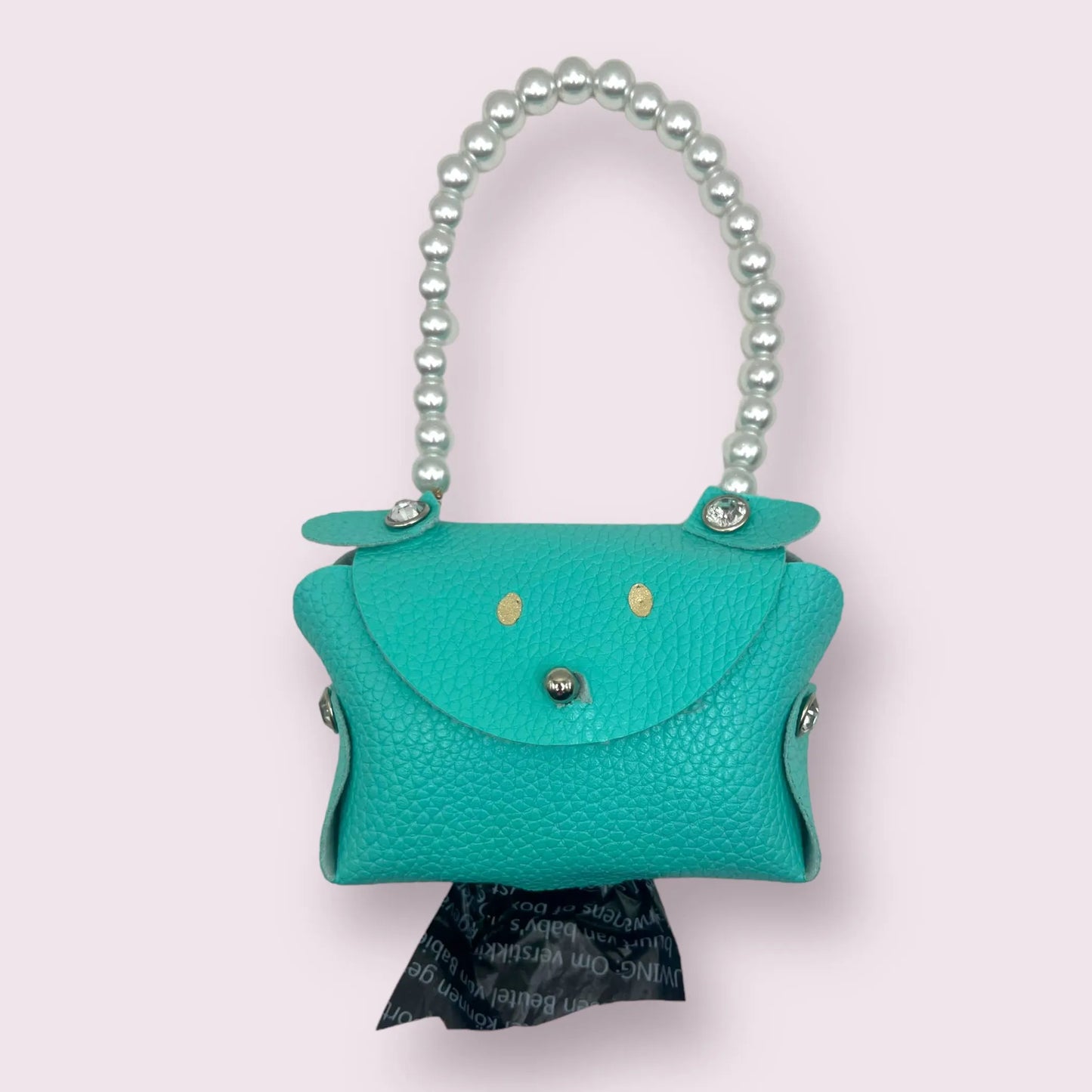 Sniffany Puppy Pick-Up Bag Carrier - Your Pet Connection