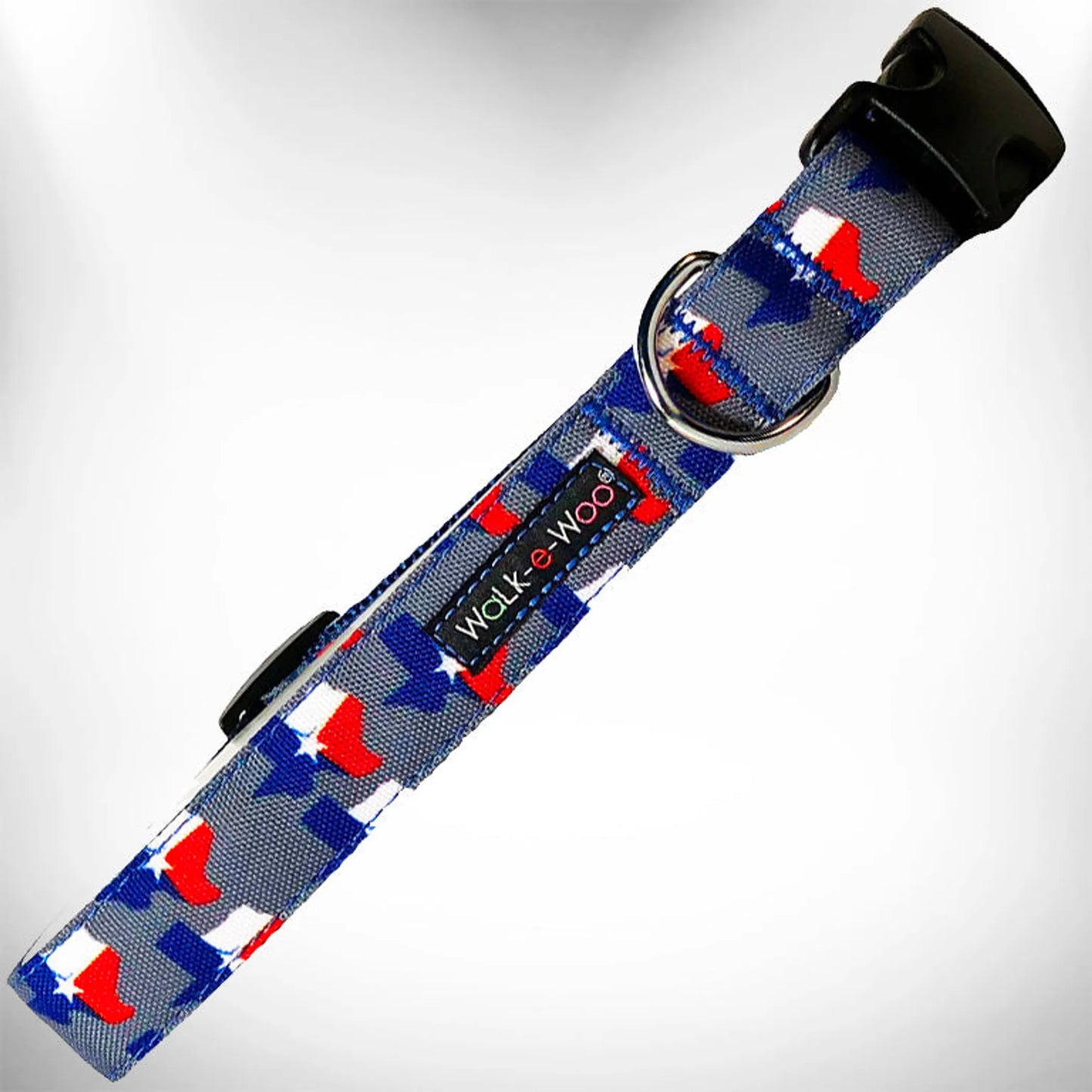 Colorado and Texas Dog Collars - Your Pet Connection