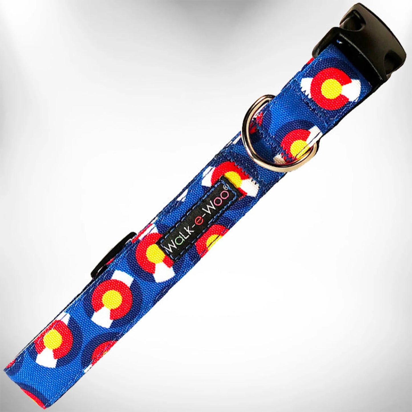 Colorado and Texas Dog Collars - Your Pet Connection