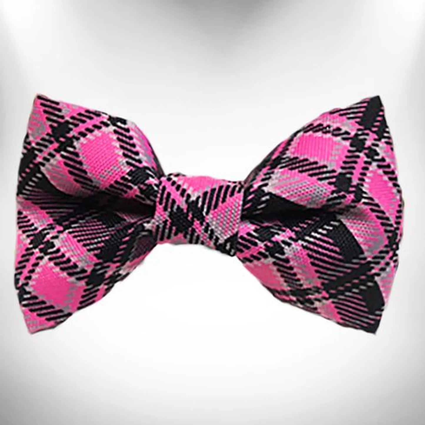 Plaid Dog Collars - Your Pet Connection