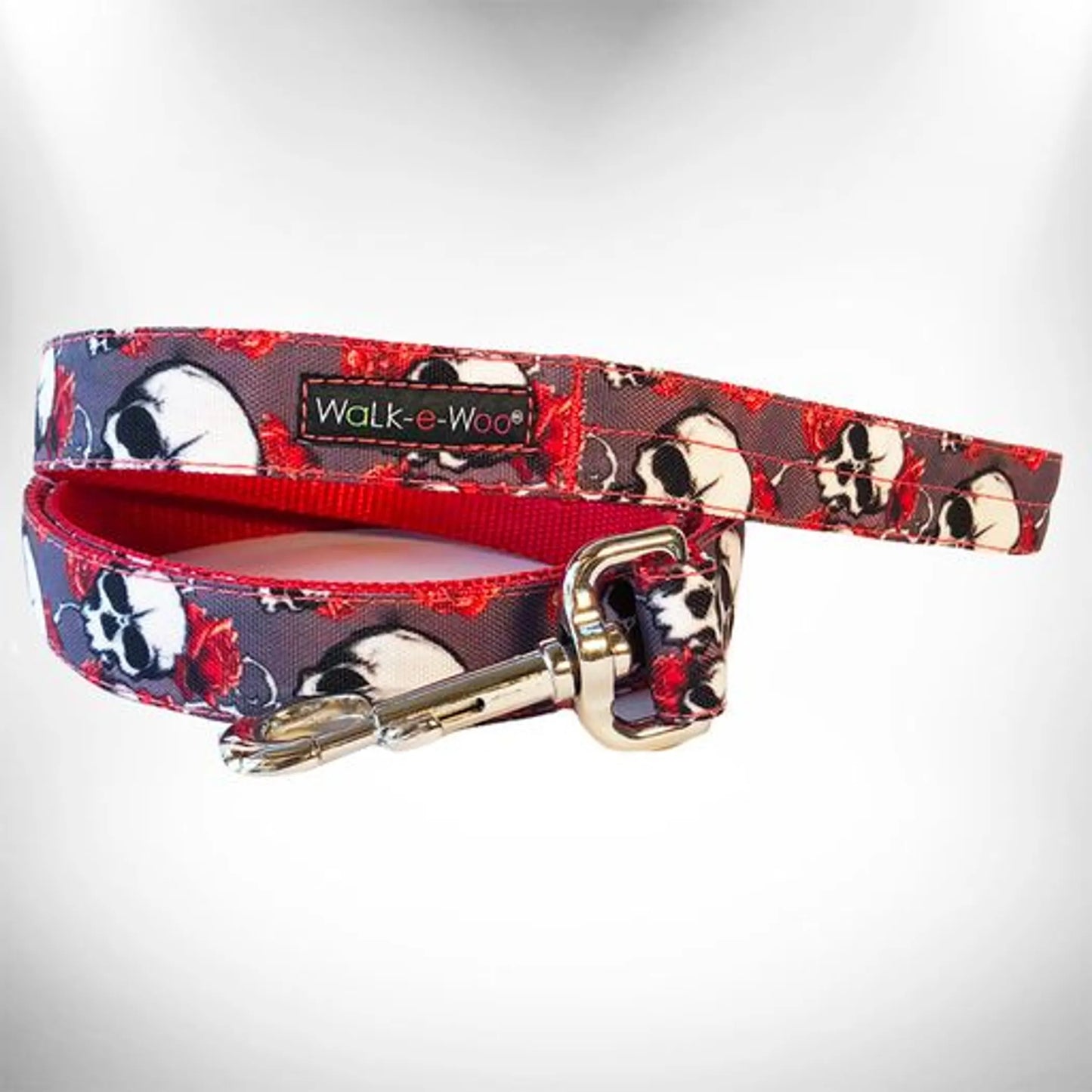Tattoo Dog Leads - Your Pet Connection