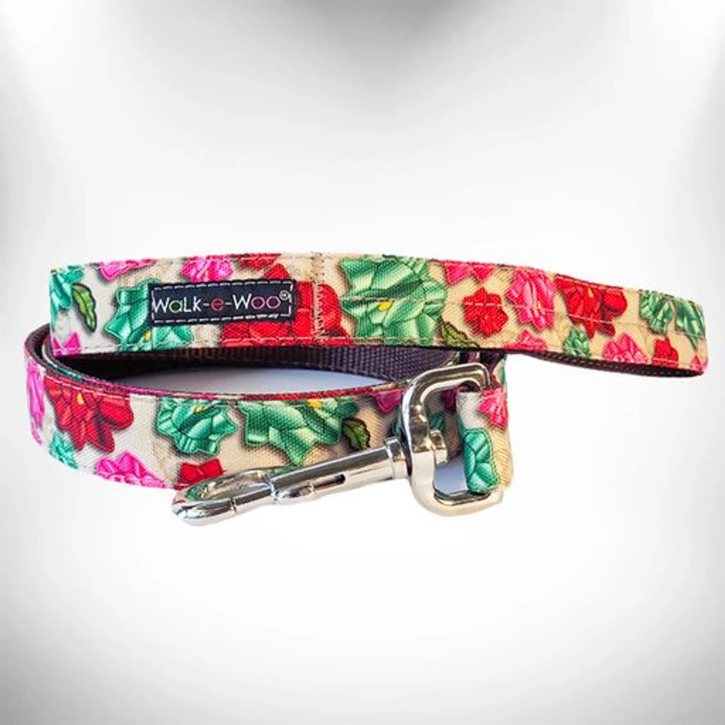 Flower Dog Leads - Your Pet Connection