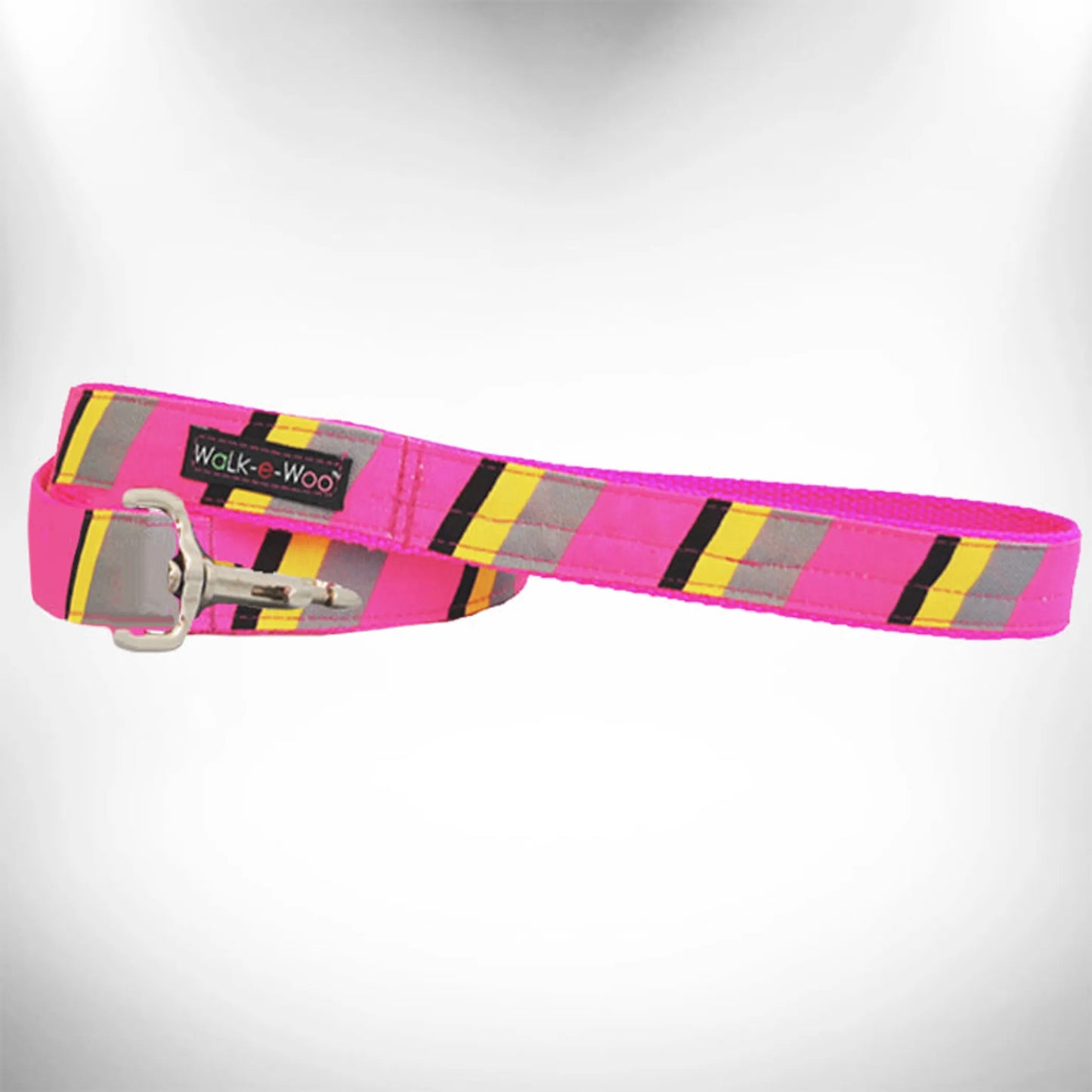 Stripes Dog Leash - Your Pet Connection