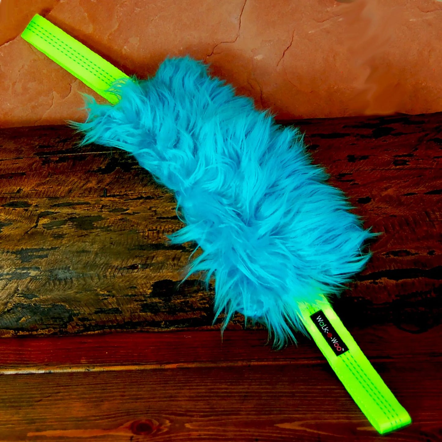 Walk-e-Woo TugGRRR Toys - Your Pet Connection