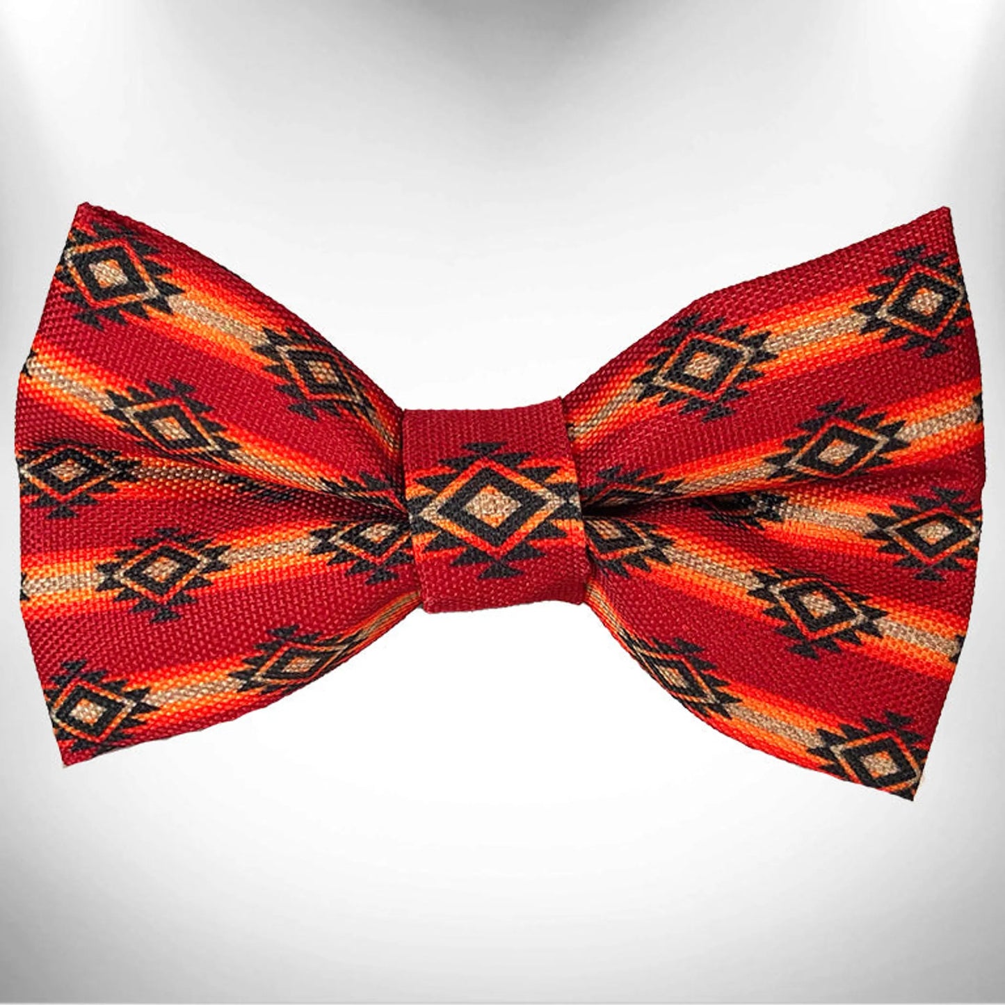 Walk-e-Woo Adorable Bow Tie for Pets Large