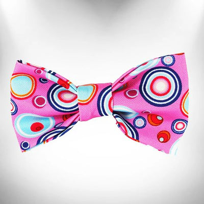 Martini Dog Bow Tie - Your Pet Connection