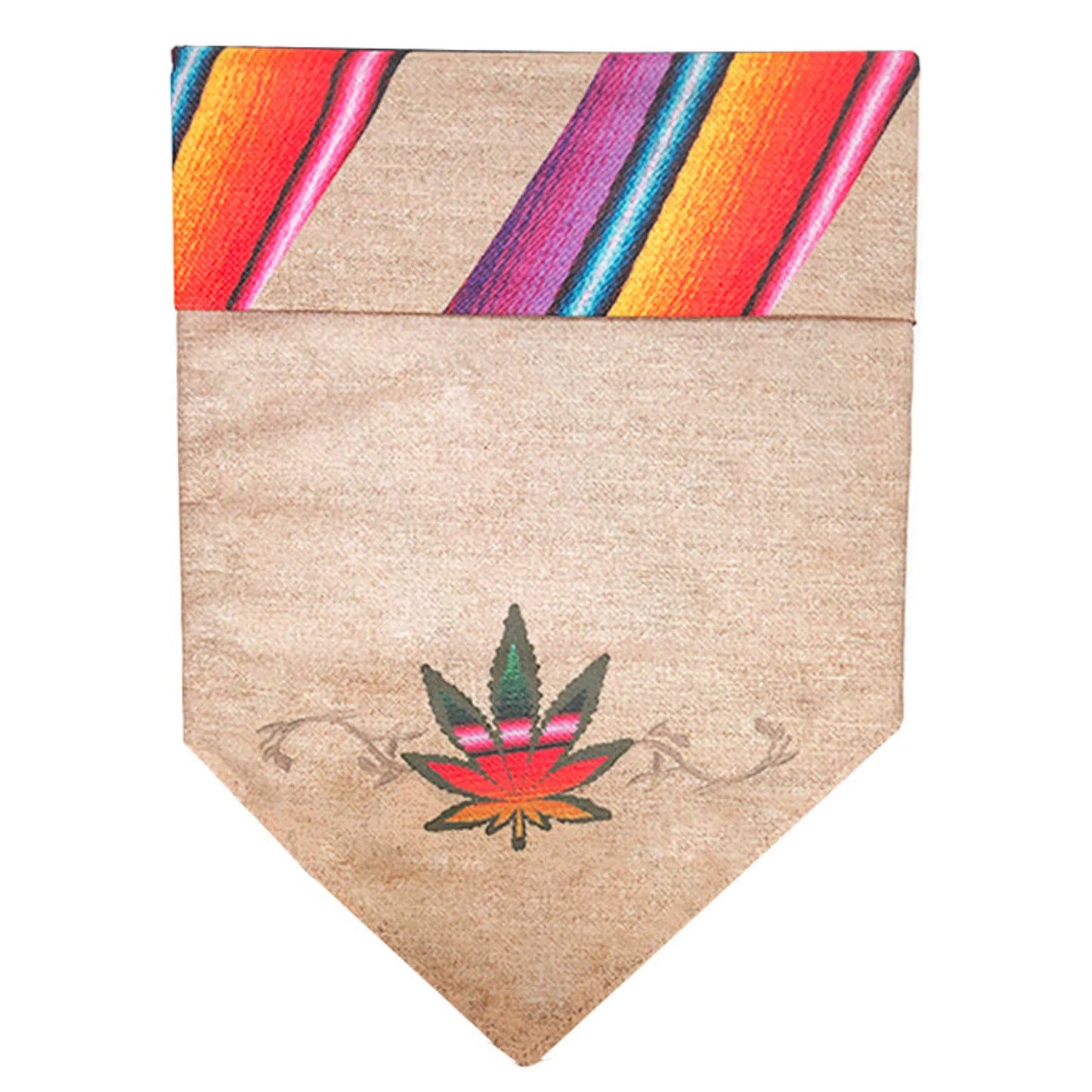 Sport Bandana - Your Pet Connection