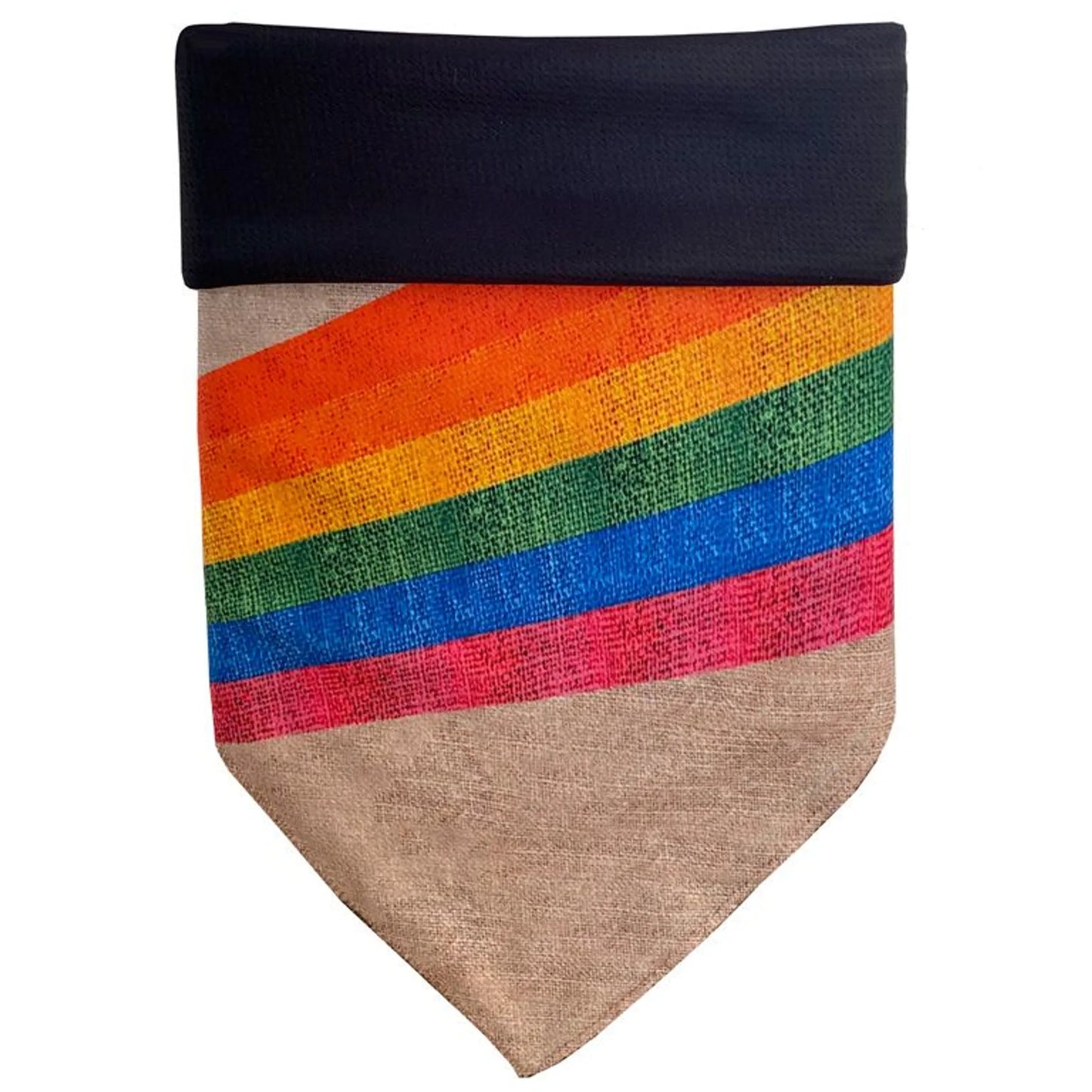 Sport Bandana - Your Pet Connection