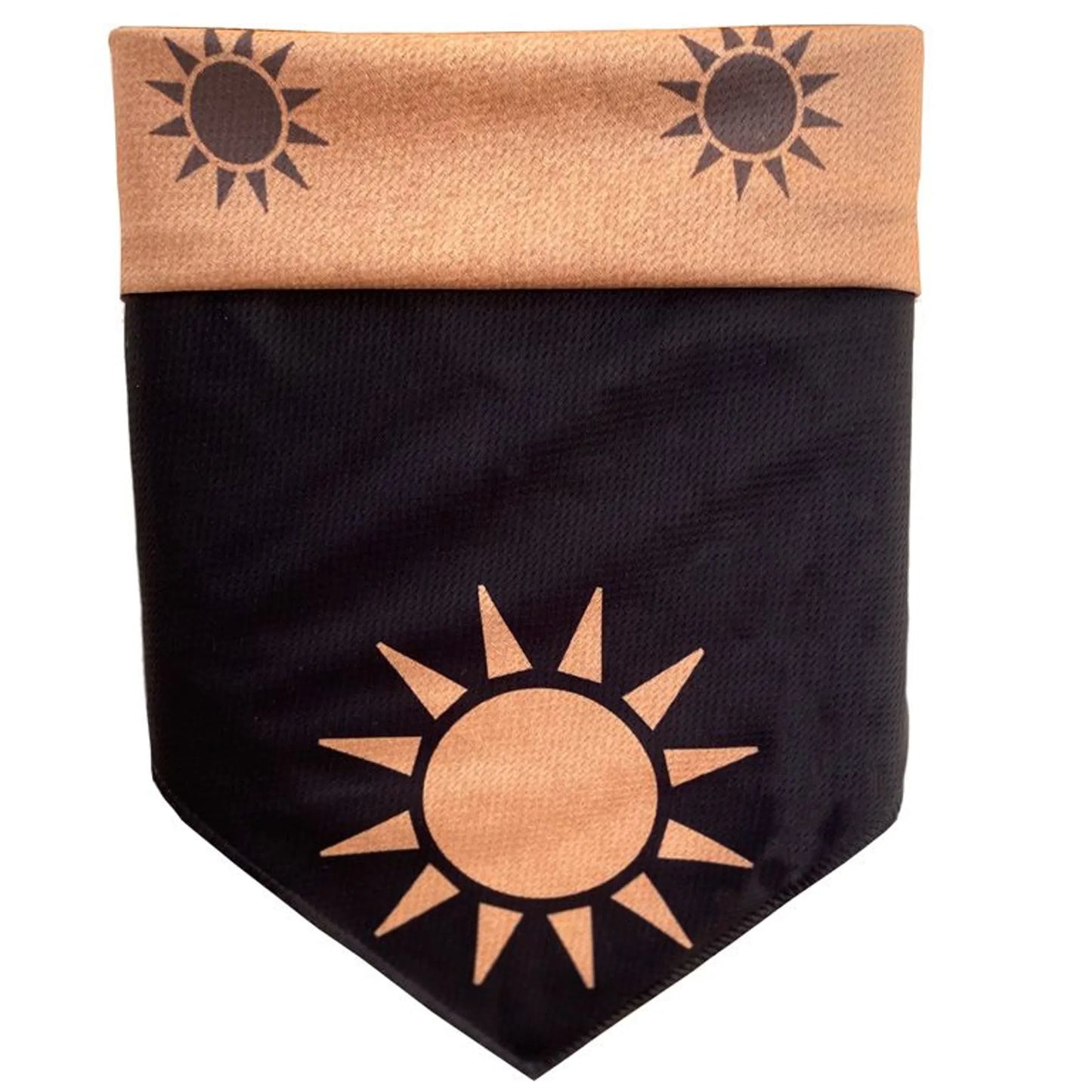 Dog Bandana - Your Pet Connection