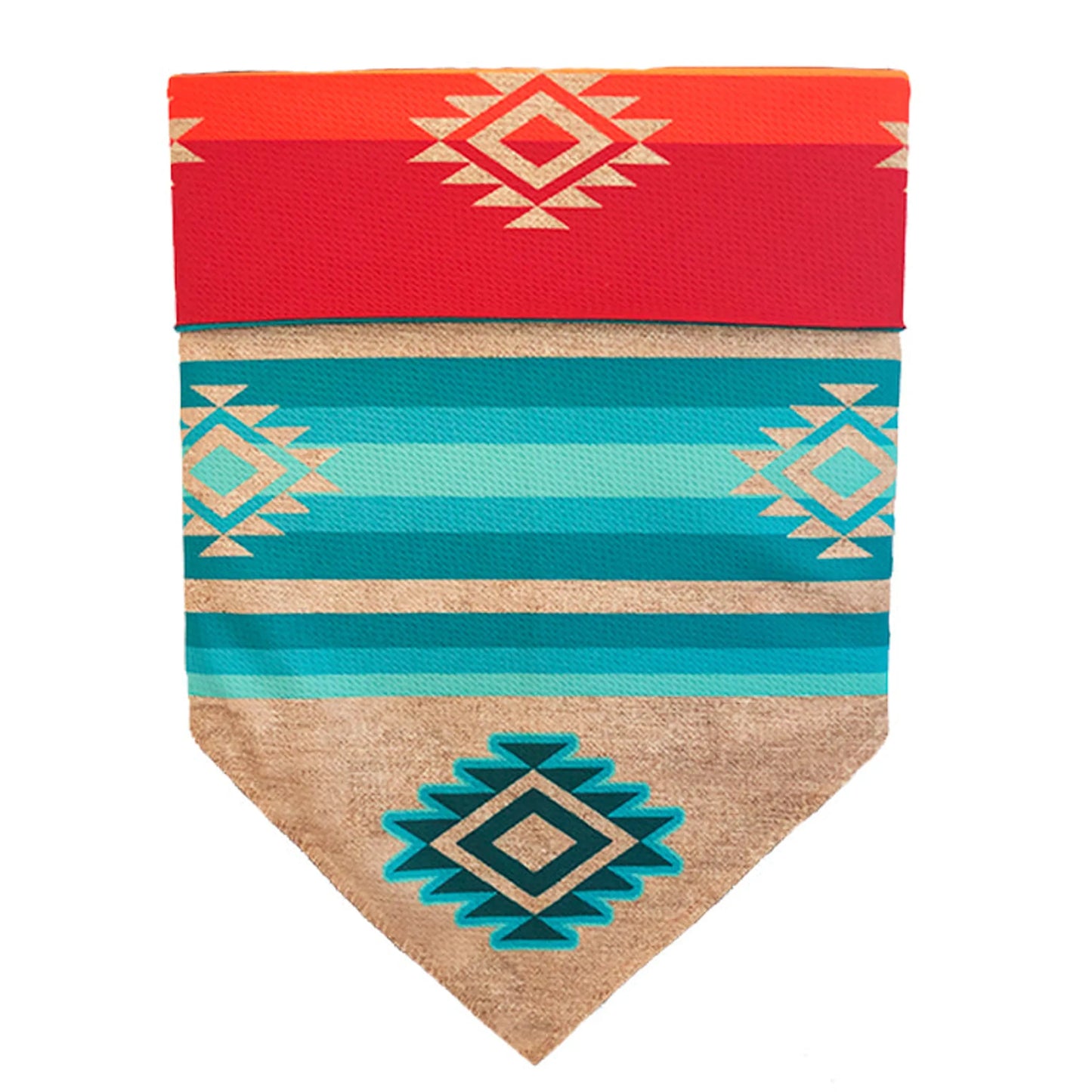 Sport Bandana - Your Pet Connection