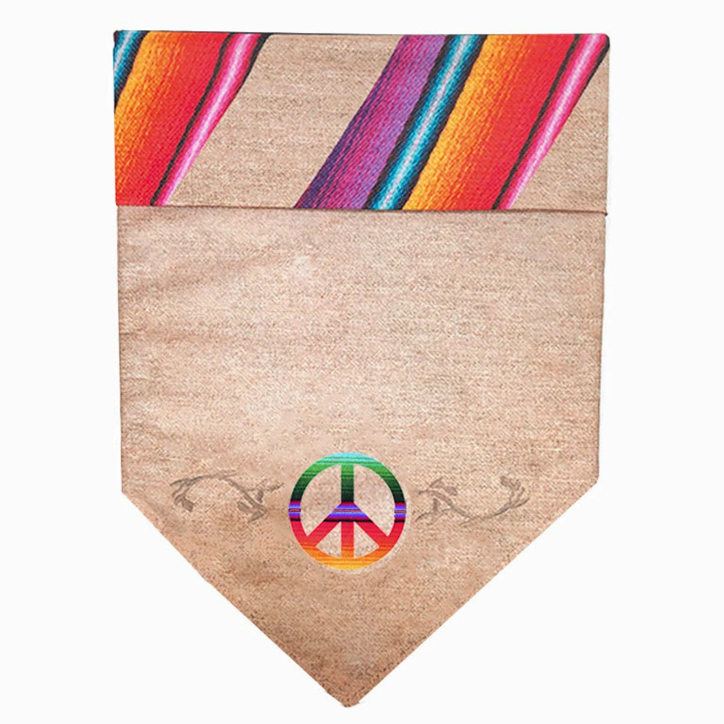 Sport Bandana - Your Pet Connection
