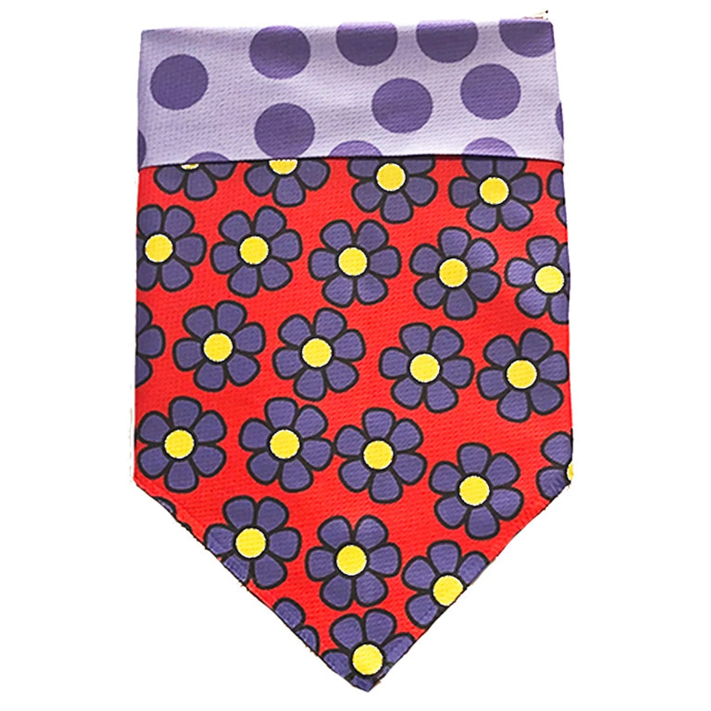 Sport Bandana - Your Pet Connection