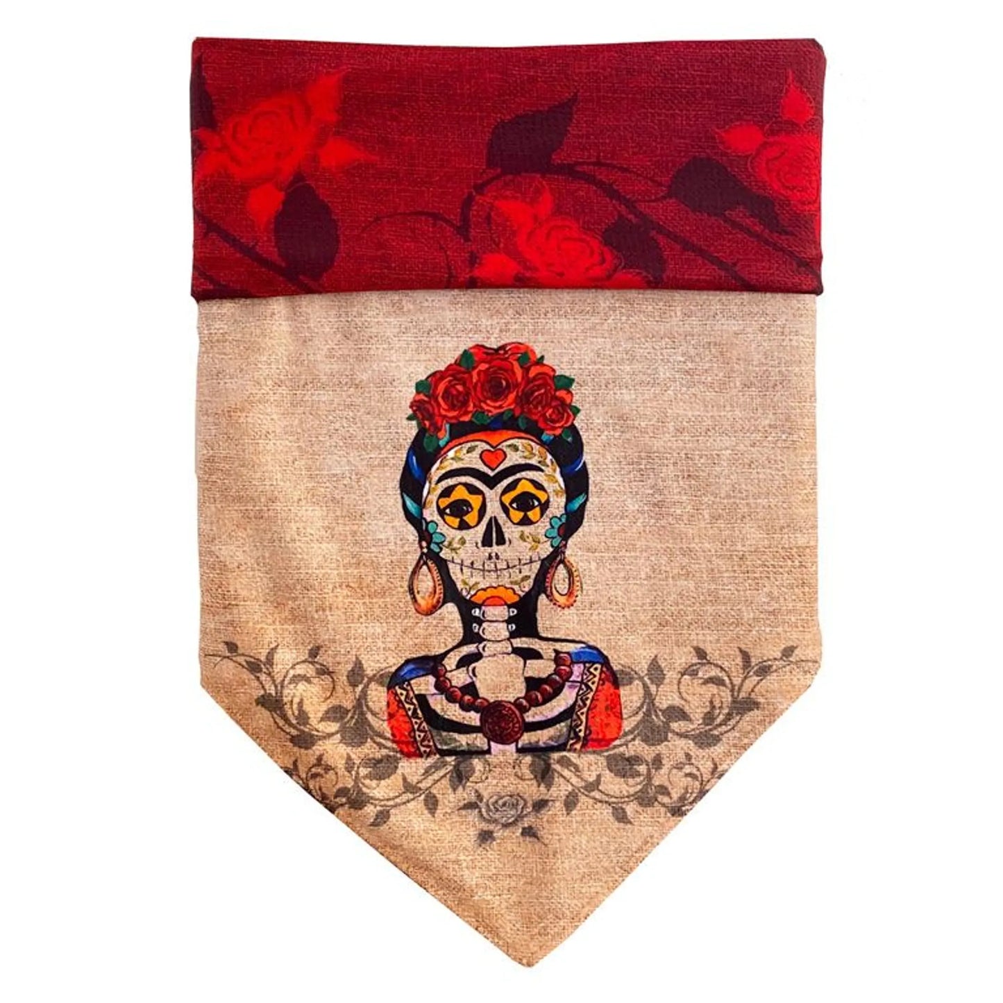 Sport Bandana - Your Pet Connection