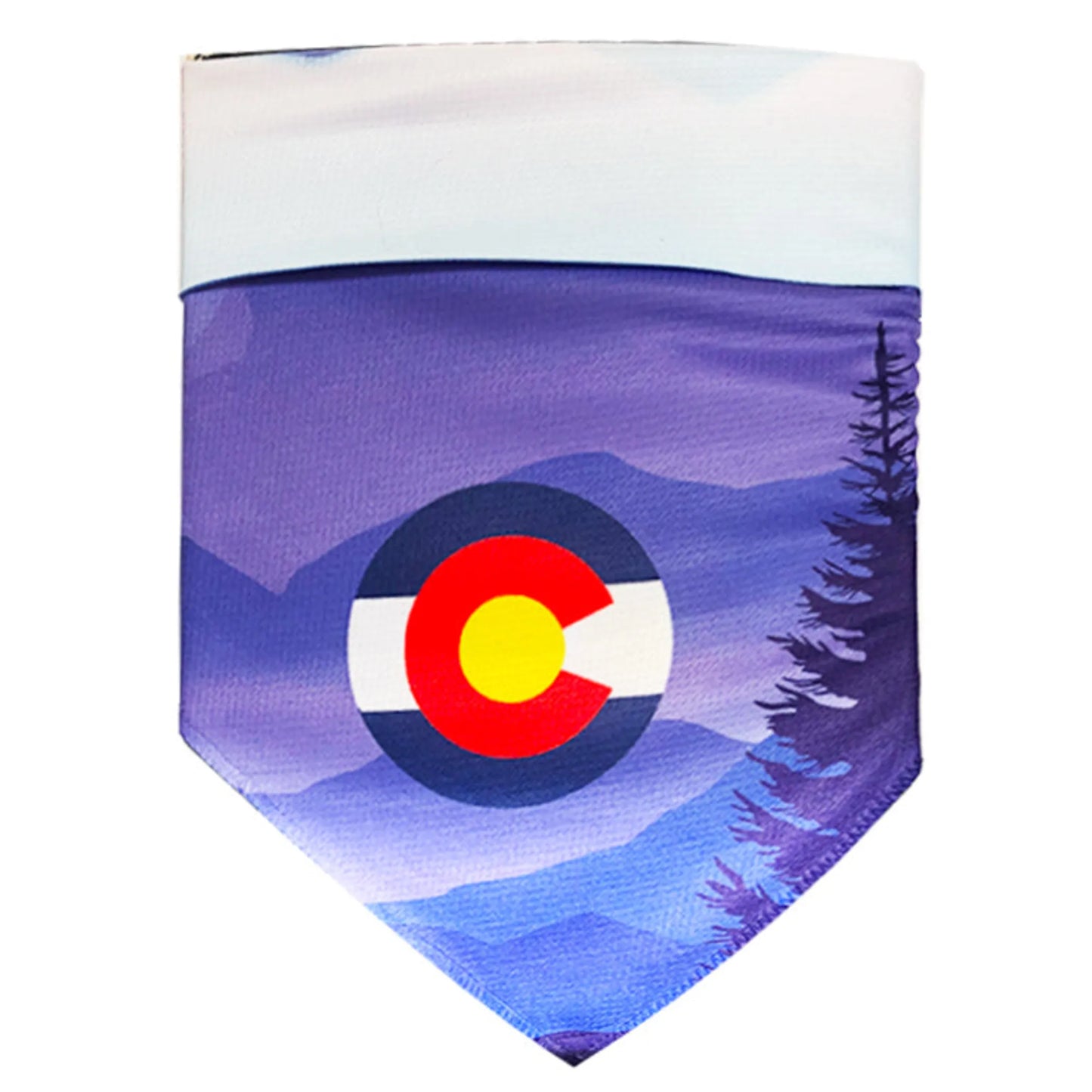 Sport Bandana - Your Pet Connection