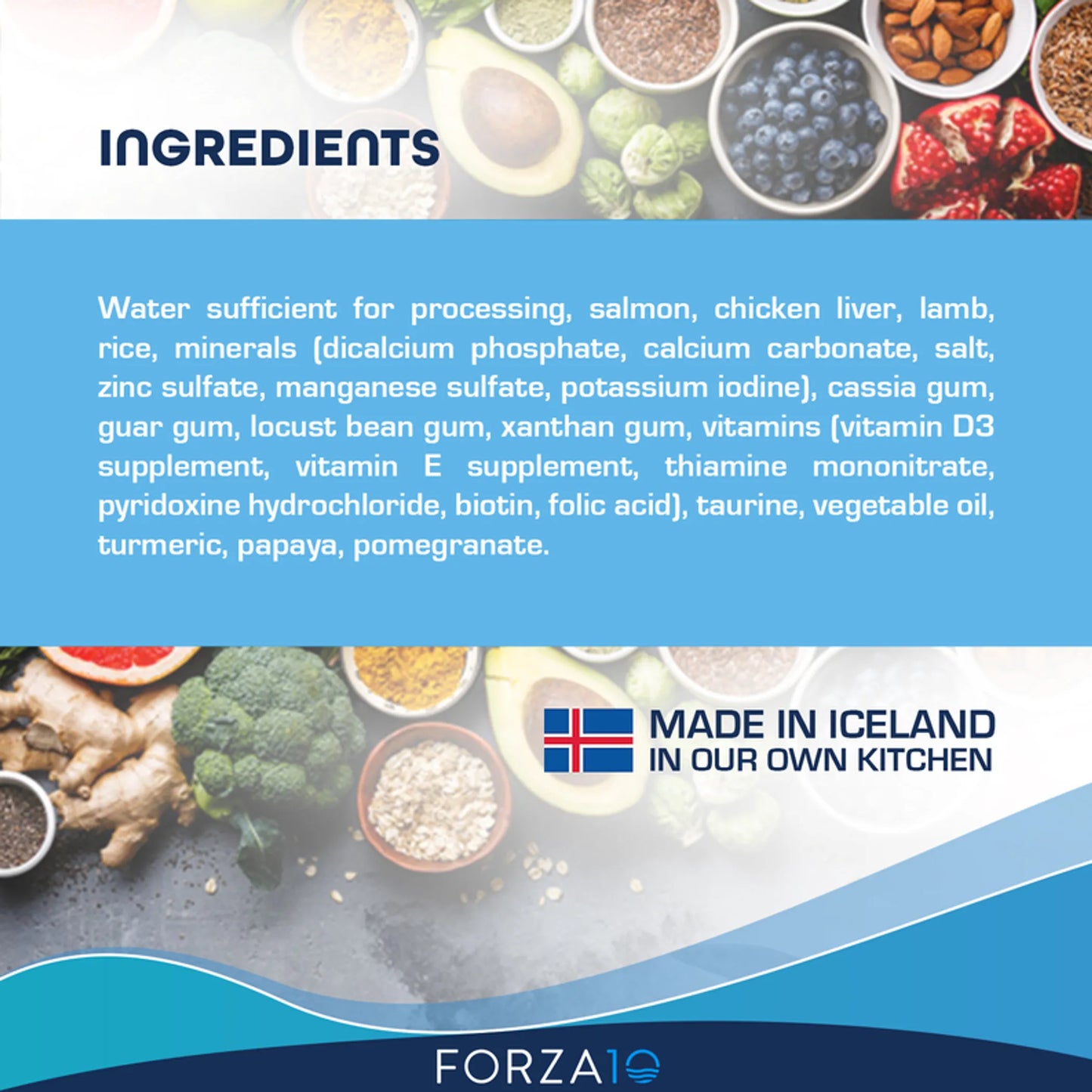 Forza10 Actiwet Hypoallergenic Canned Cat Food - Your Pet Connection