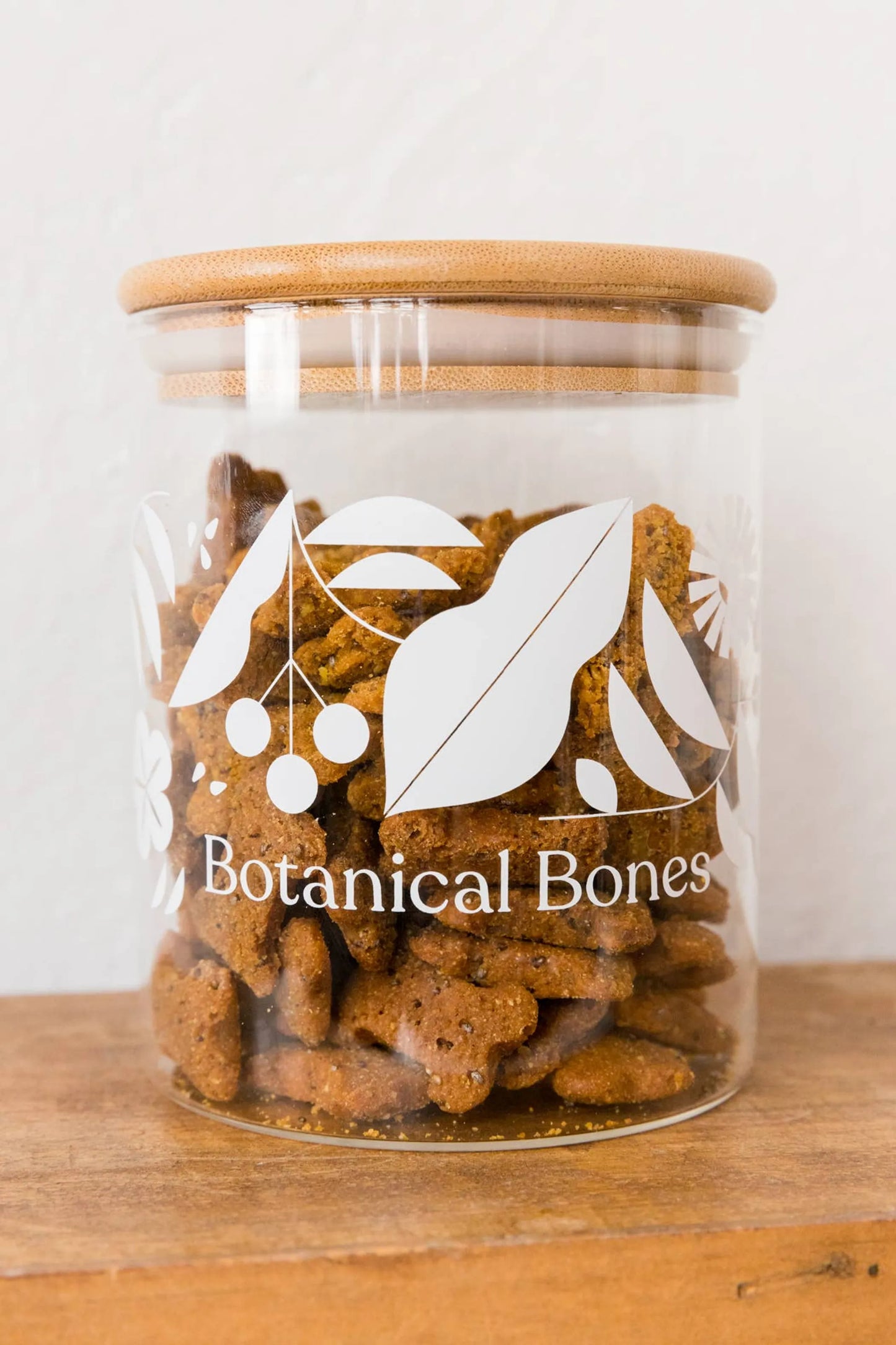 Bulk Treats - Superfood Dog Treat | Jar Refills - Your Pet Connection