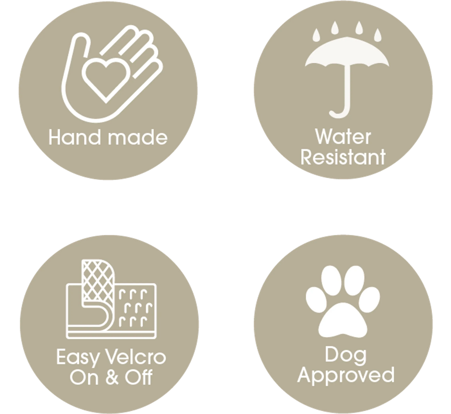 DCNY Canyon Working Coat - Your Pet Connection