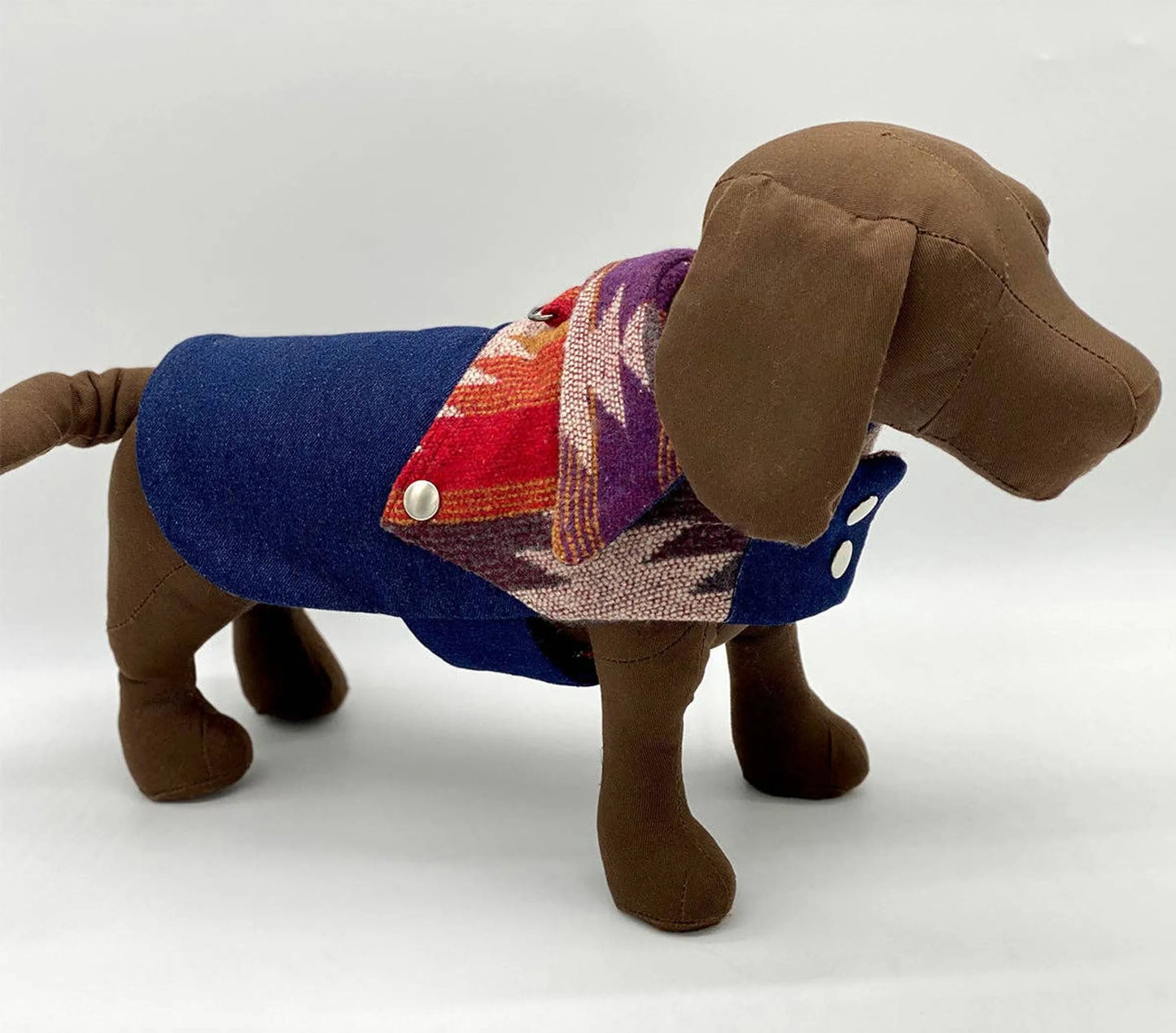 DCNY Ranch Coat - Your Pet Connection