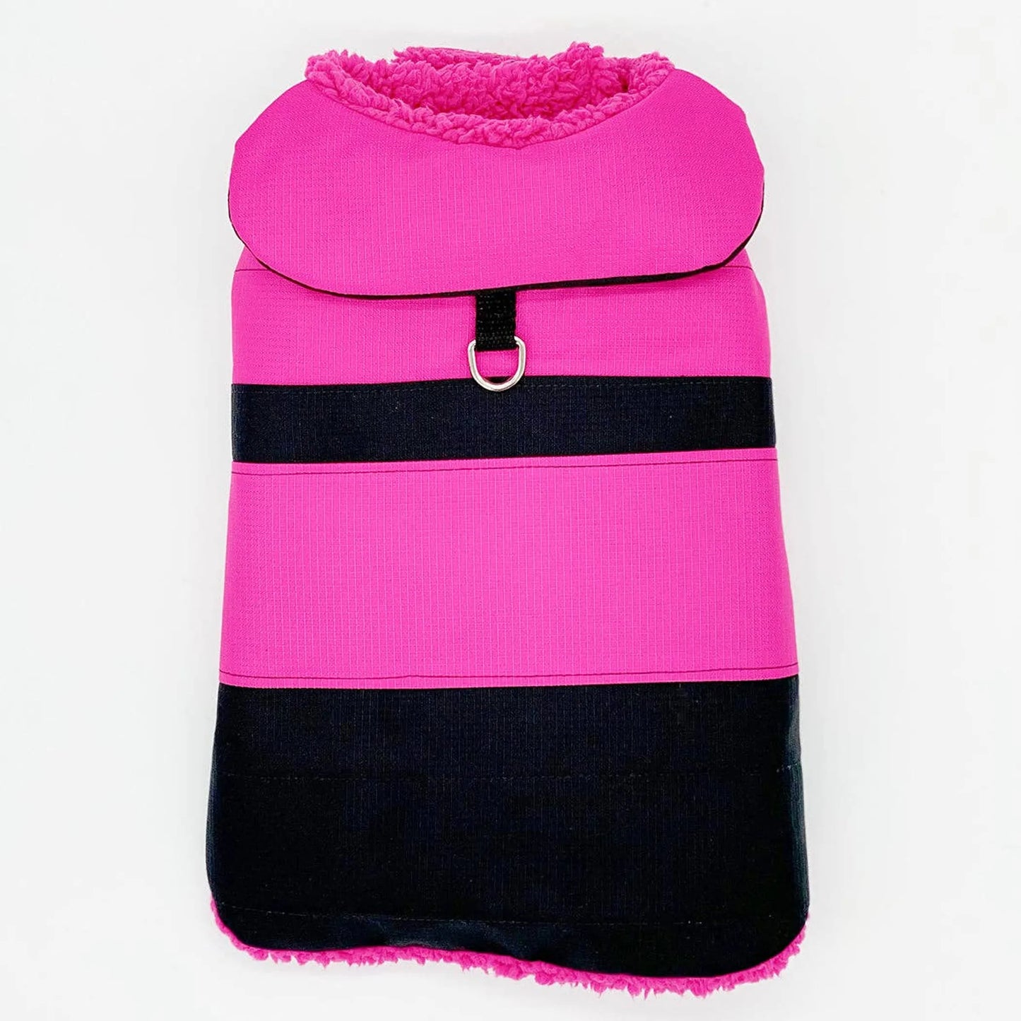 DoggieCoutureNY Water Resistant Coat - Your Pet Connection
