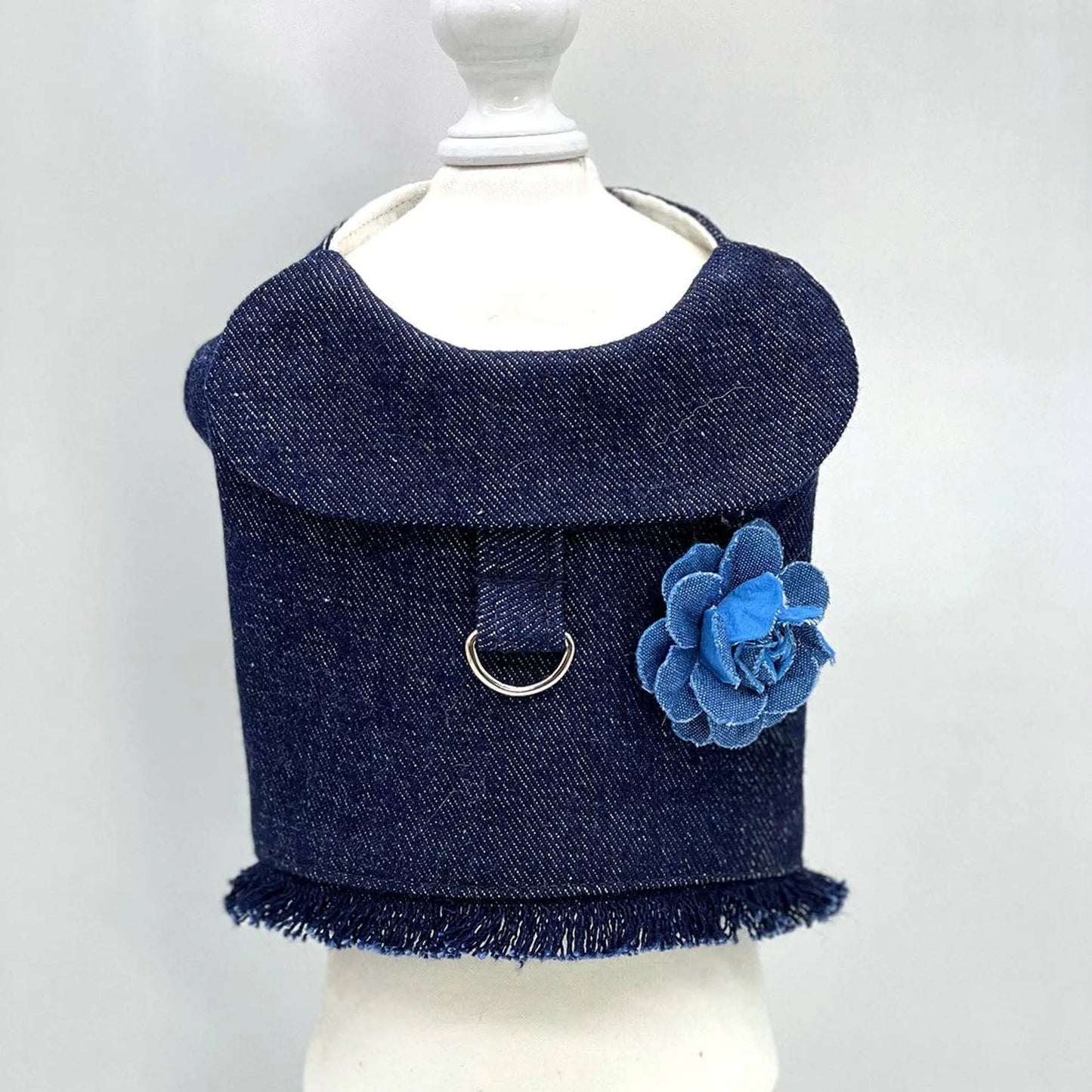 DCNY Harness Vest - Your Pet Connection