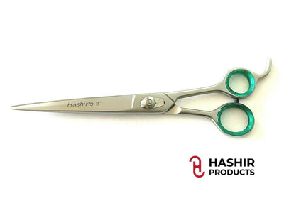 Hashir Products Professional Grooming Shears 8-Inch