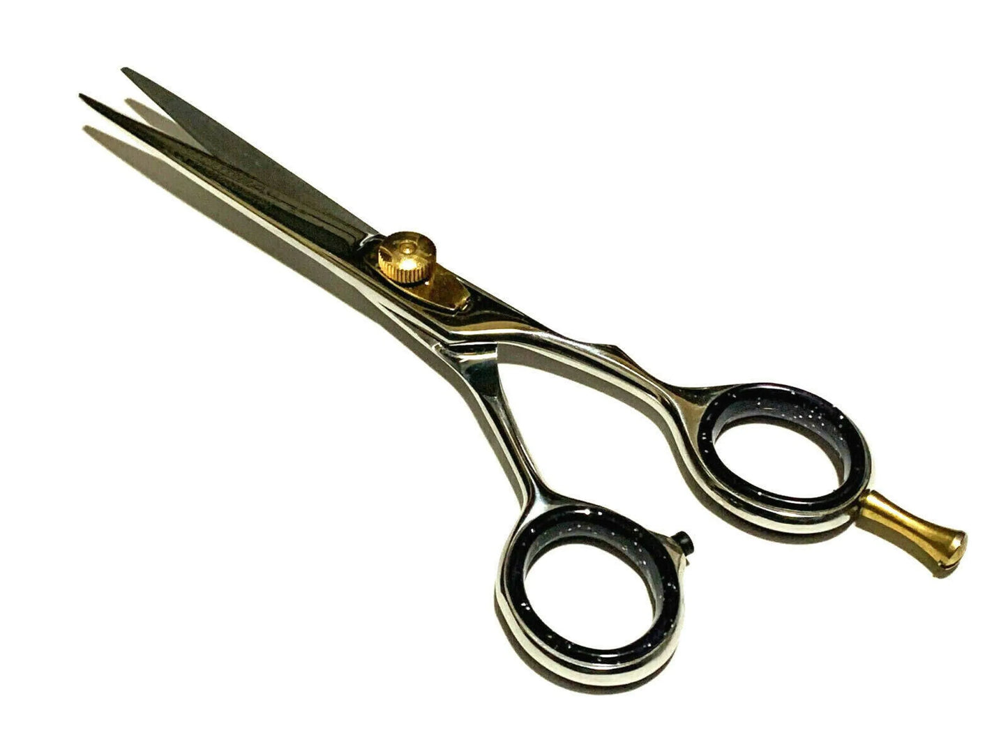 Professional German Salon Hair Cutting Shears Scissors Size Dog Haircutting Grooming - Your Pet Connection