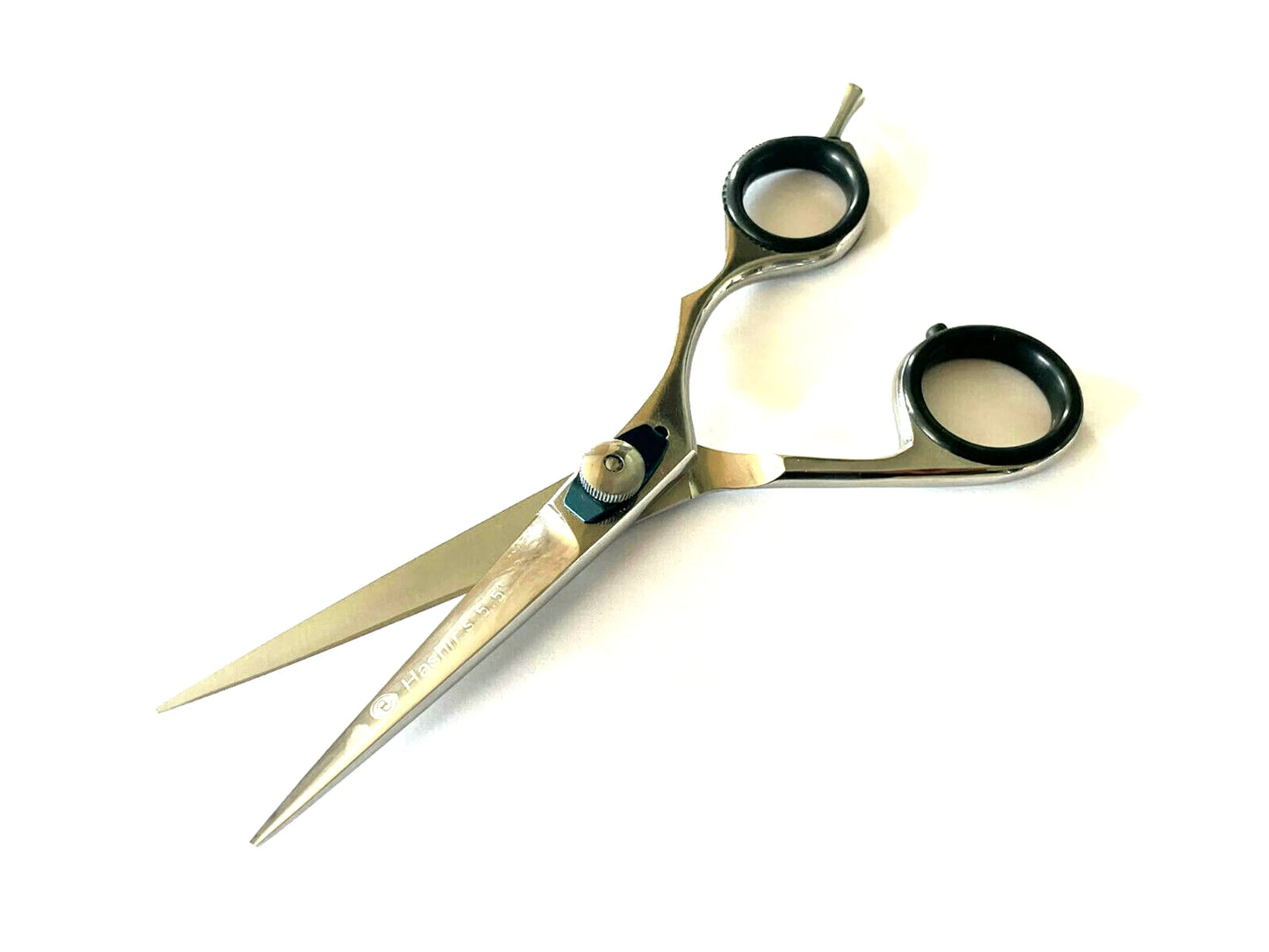 Dog Cat Pet Super Hashir's Brand Trimming Hair Cutting Scissors Satin Finish - Your Pet Connection