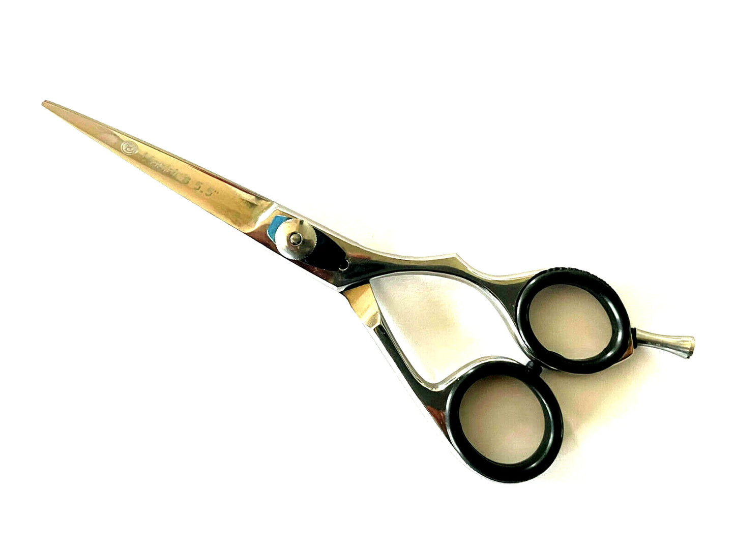 Dog Cat Pet Super Hashir's Brand Trimming Hair Cutting Scissors Satin Finish - Your Pet Connection