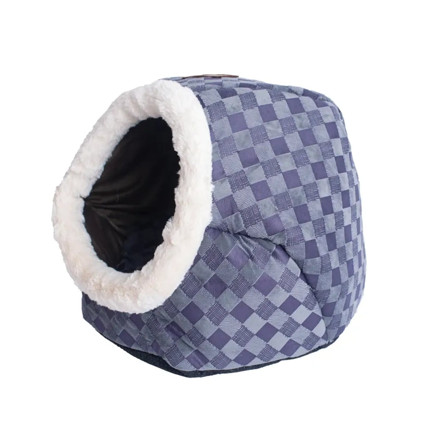 AeroMark Cozy Comfort Cat Bed 19x16x12