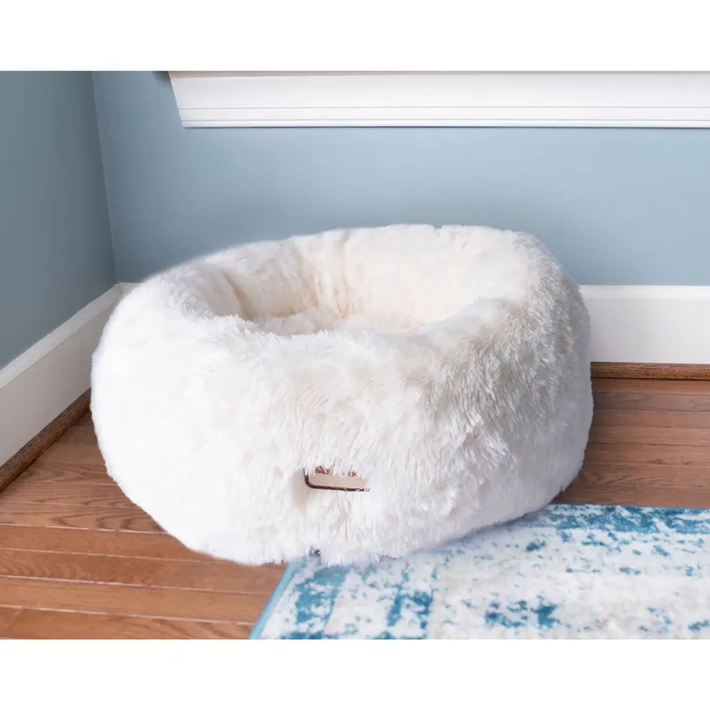 Armarkat Cuddler Bed C70NBS, Ultra Plush and Soft - Your Pet Connection